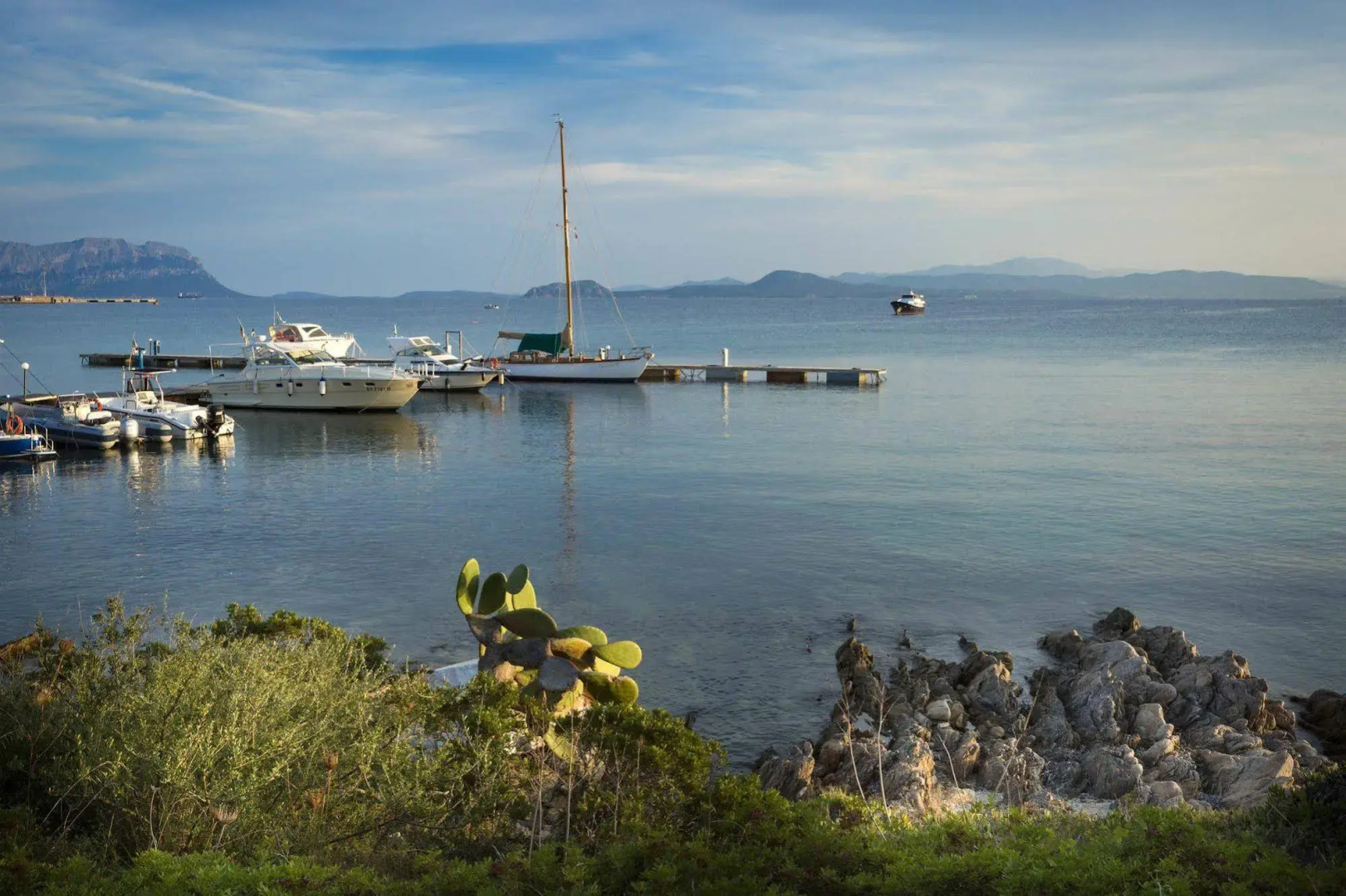 Gabbiano Azzurro Hotel & Suites