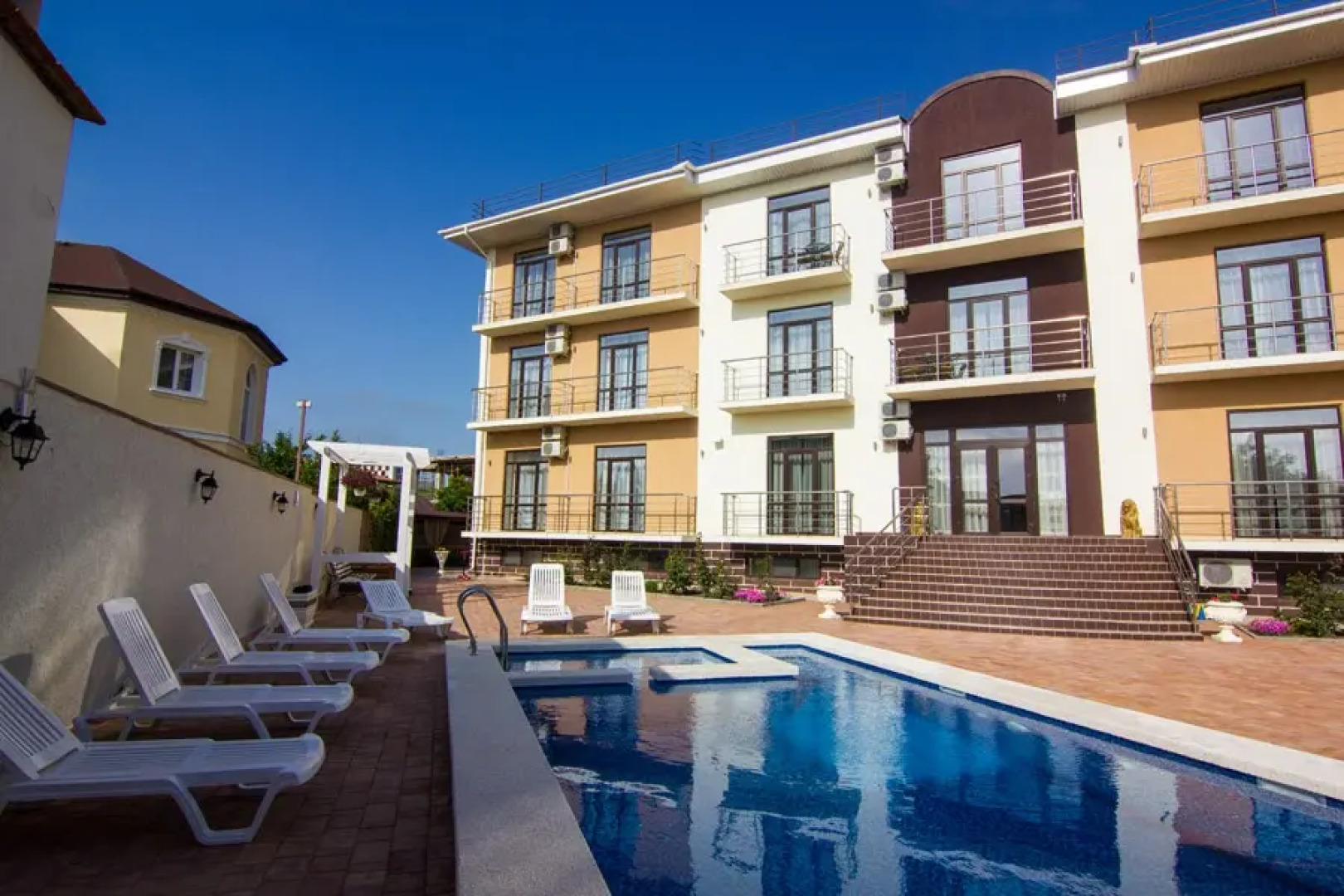 Kalipso (Nikolaevka)