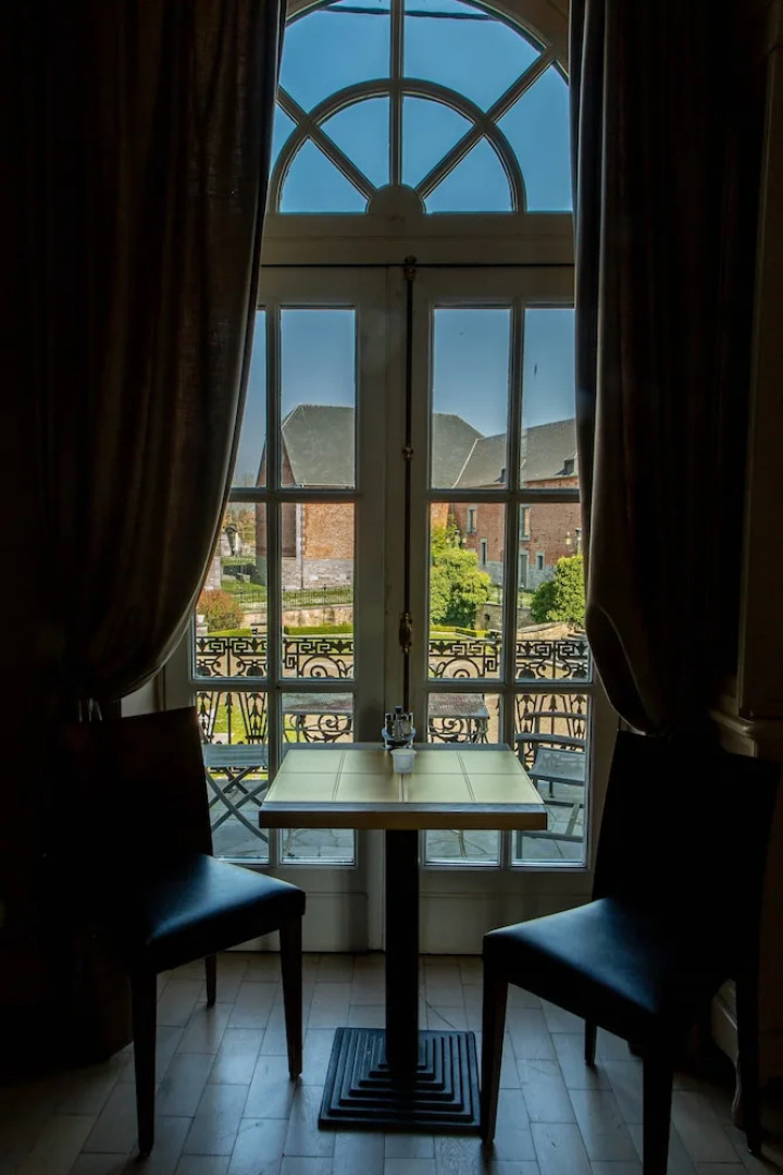 Domaine Du Vivier L'Agneau