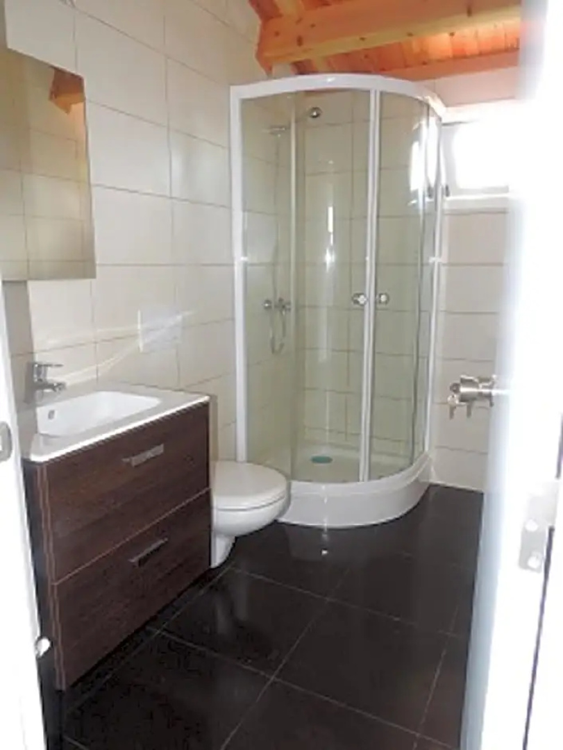 Vila Holanda Bed & Breakfast