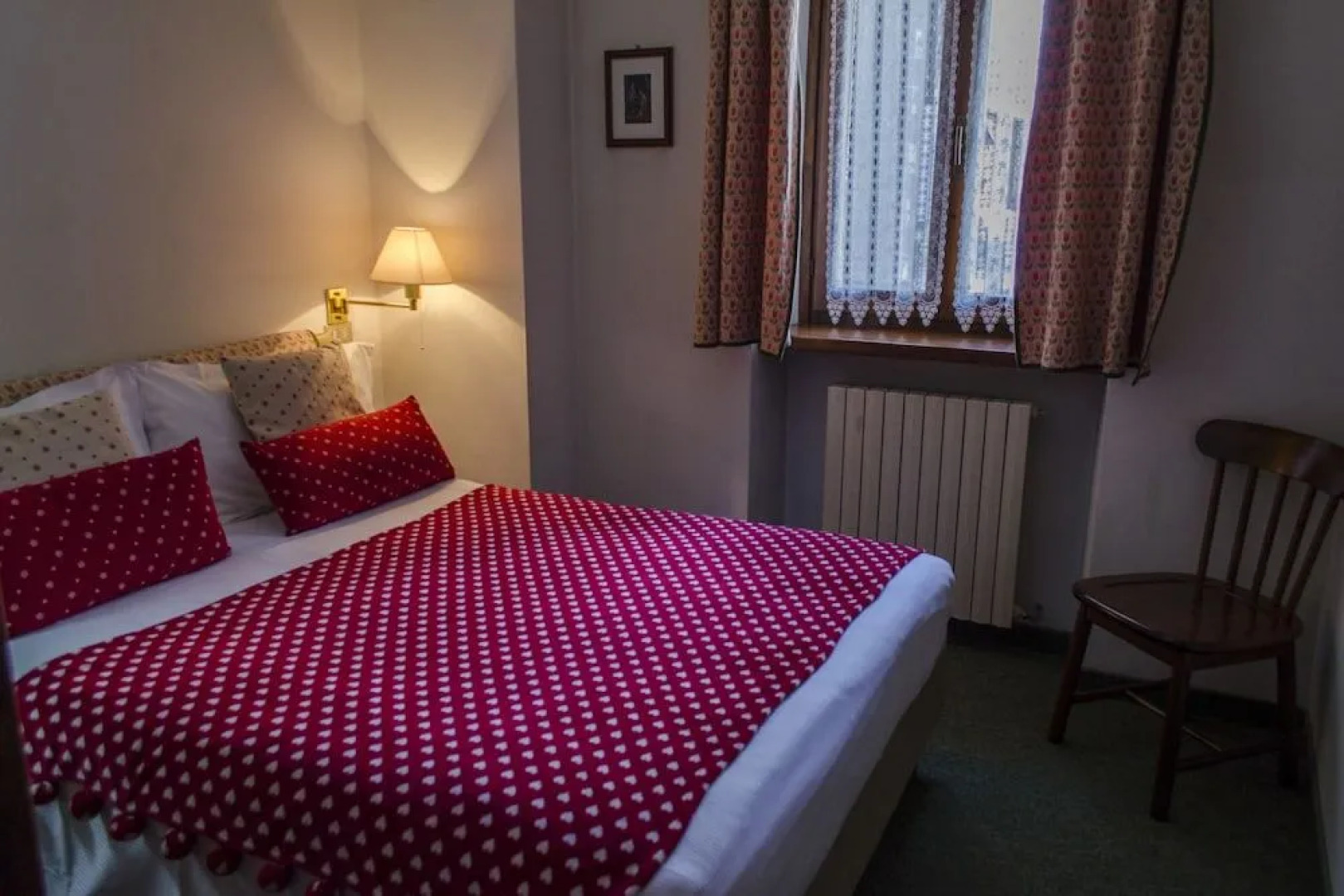 Residence Cima Jazzi