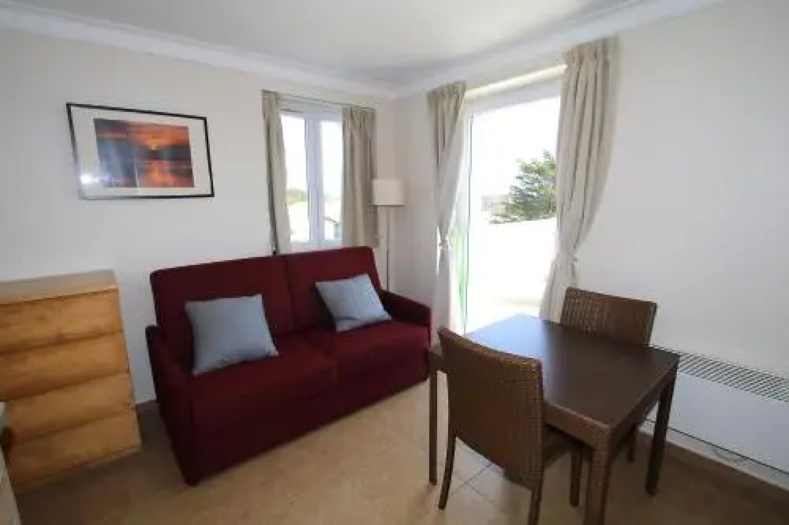 Vacancéole - Residence l'Etxe d'Anaite