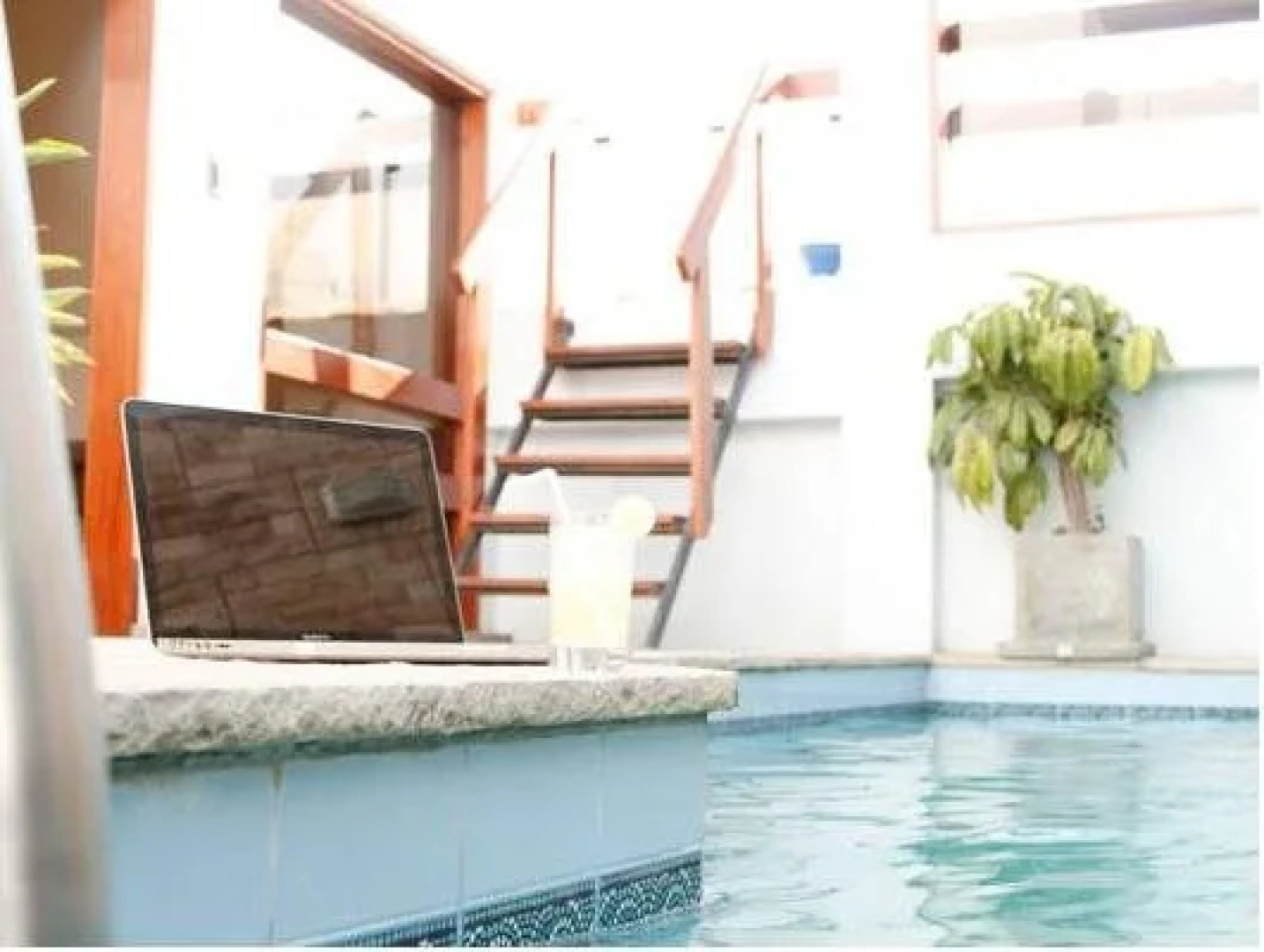 Hotel Casa de la Luna