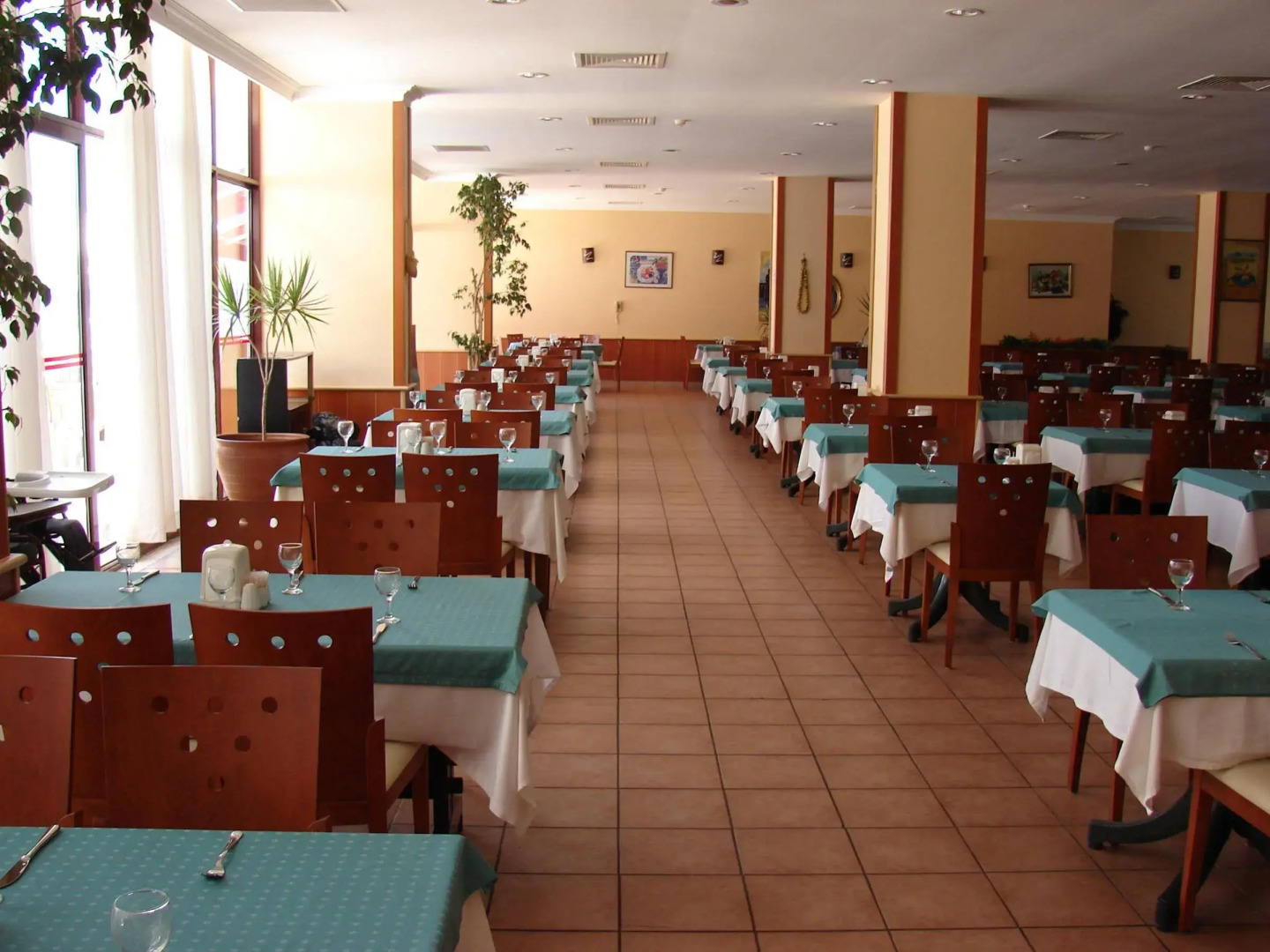 Golden Age Hotel Bodrum