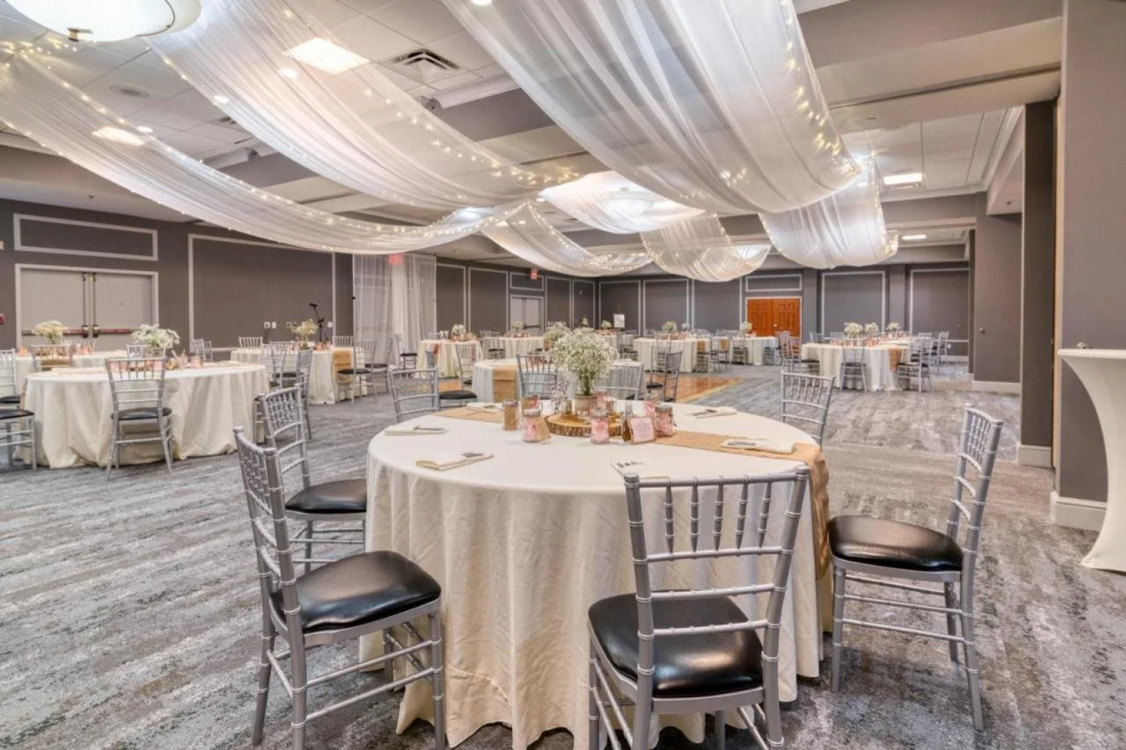 Hilton Garden Inn Outer Banks/Kitty Hawk