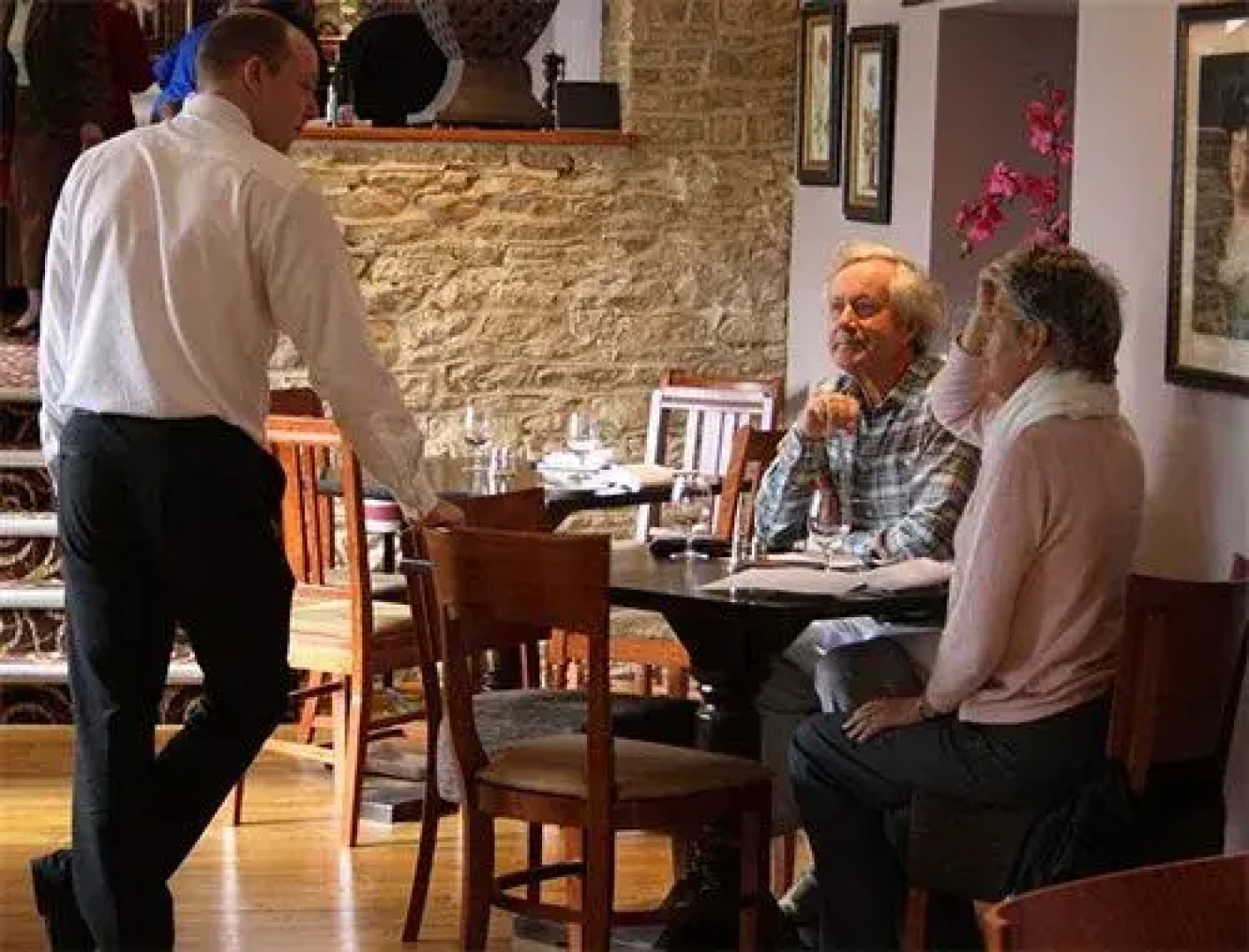 Fosse Manor Hotel