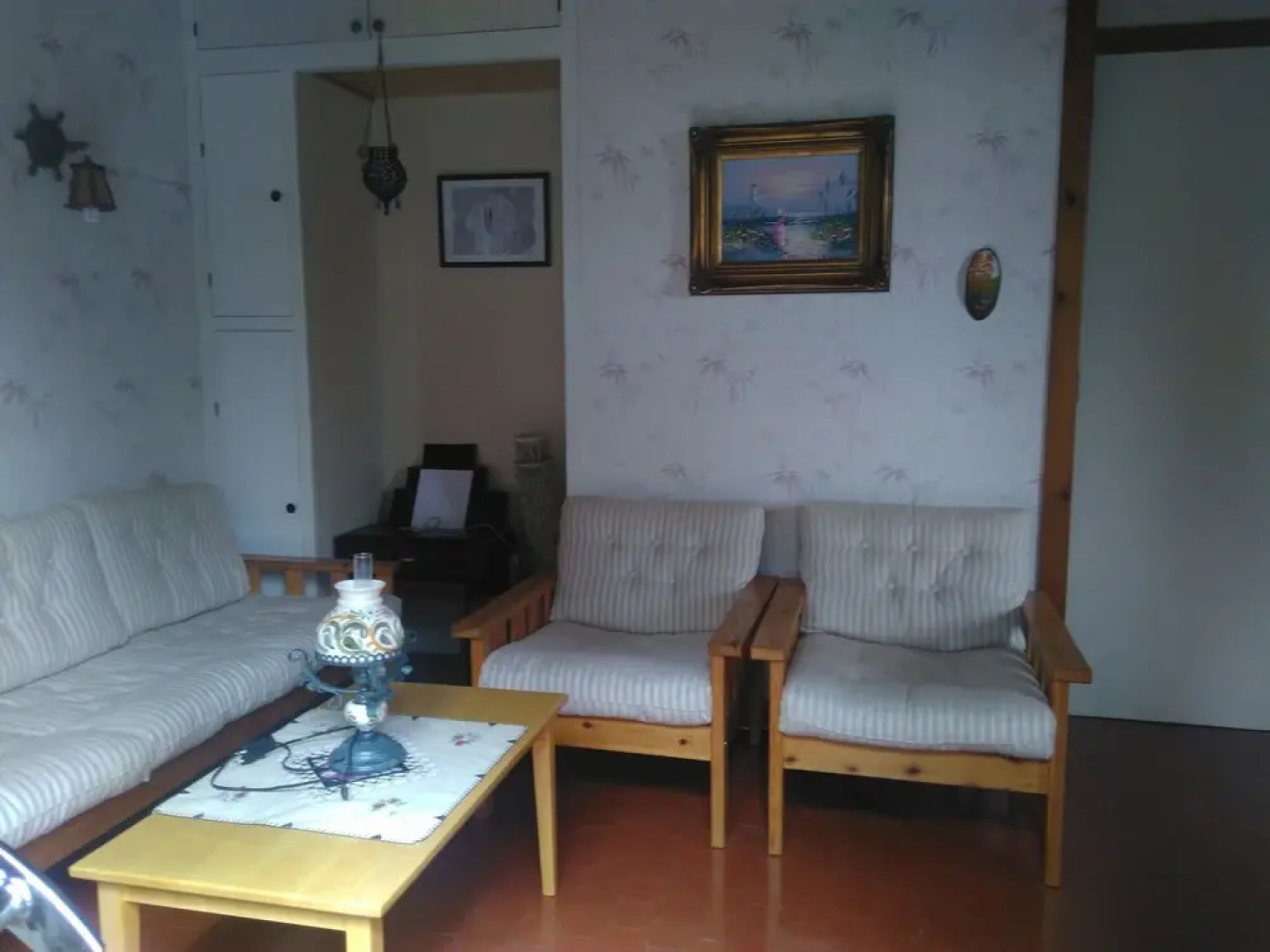 Chalet les Séquoias