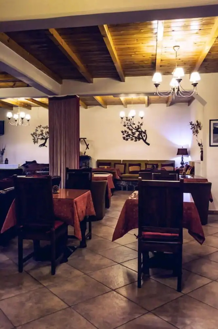 Guesthouse Teloni