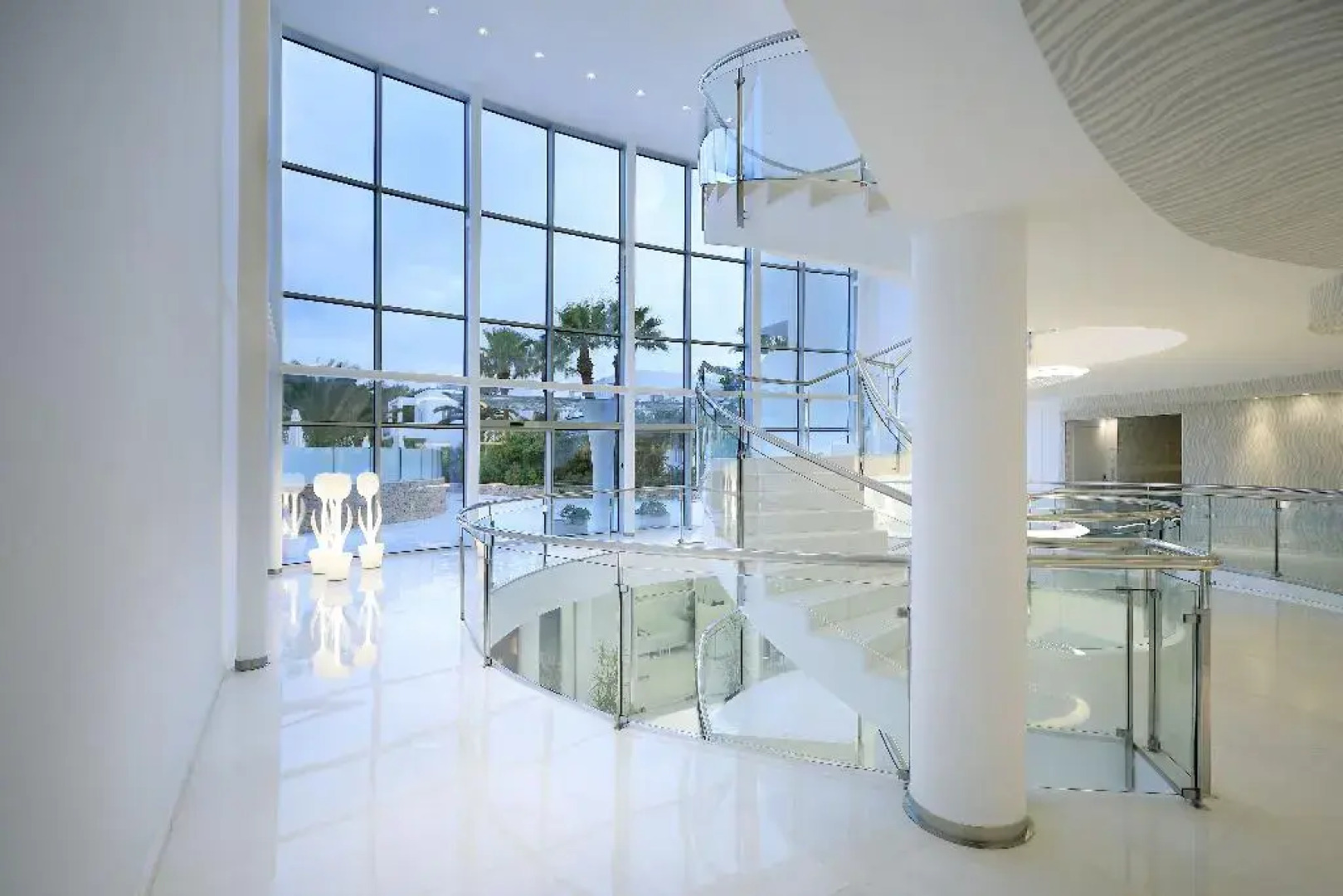 Blanco Hotel Formentera