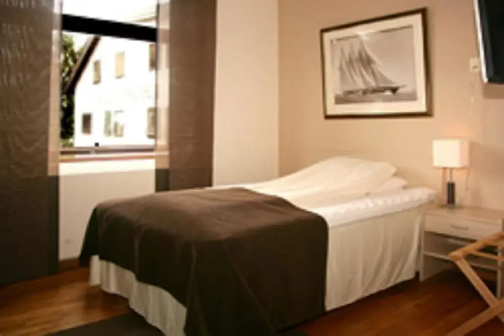 Best Western Fagerborg Hotel