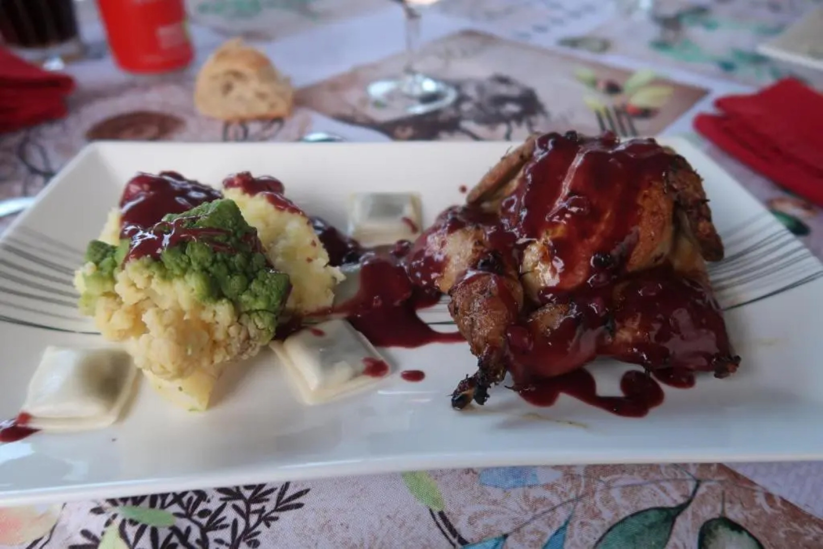 l'Orangerie de La Pontête