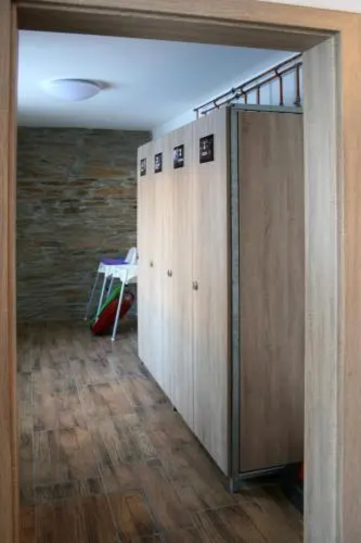 Apartments Stein