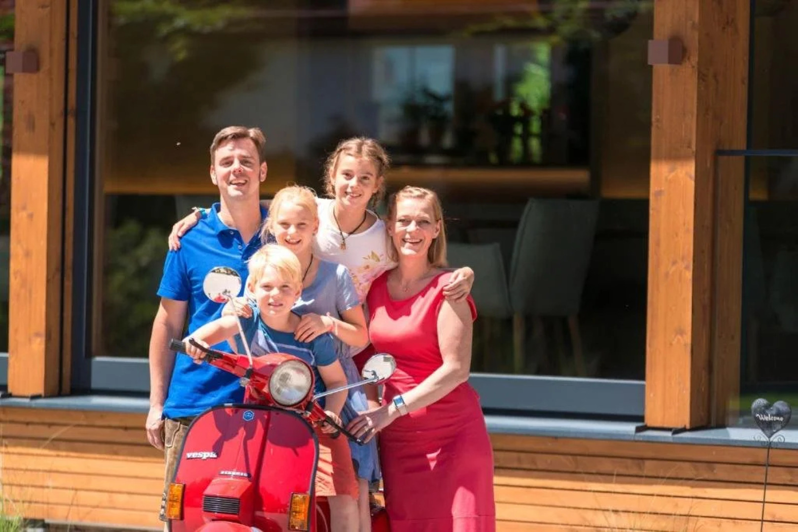 Gasthof Pension Lechner