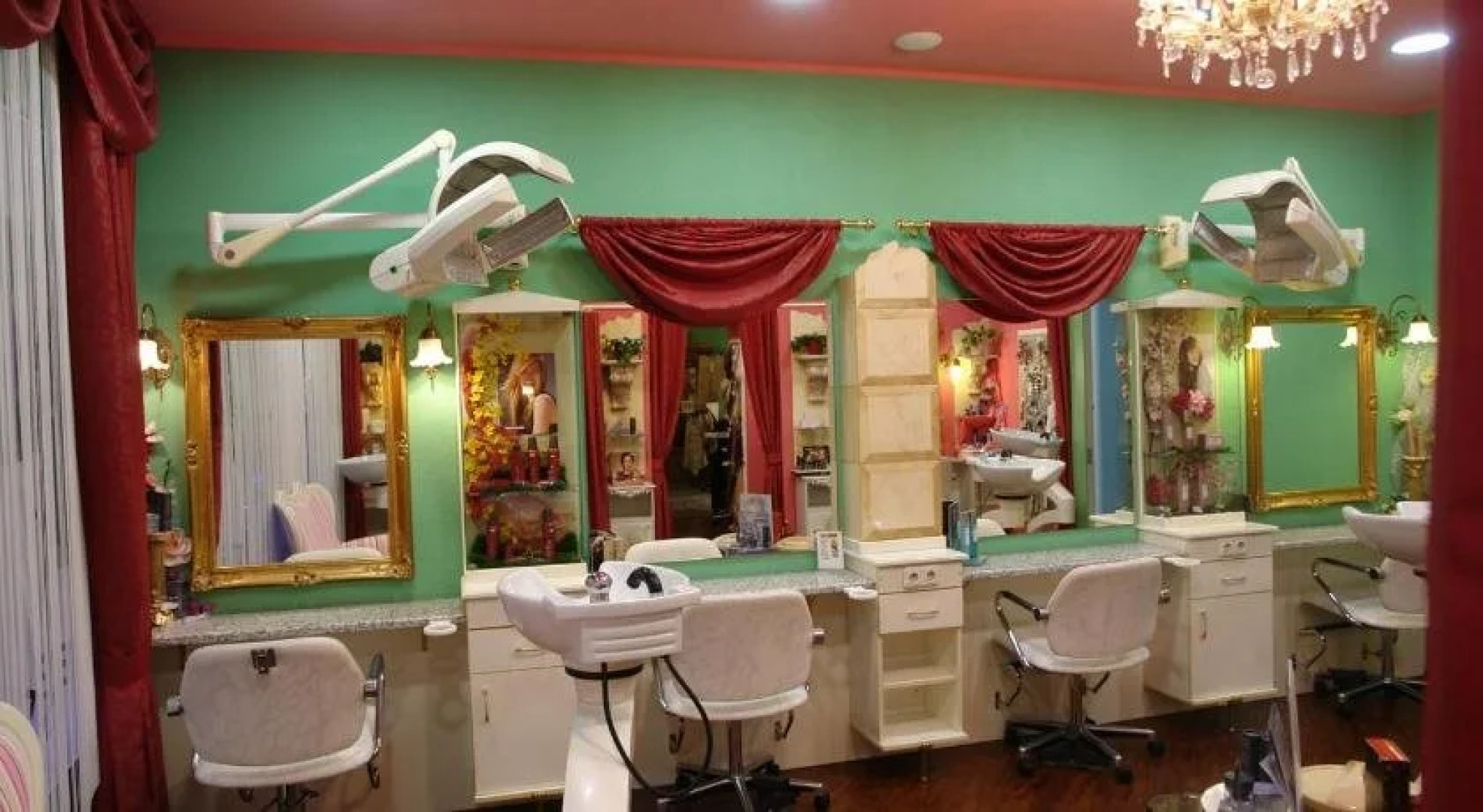 Hotel Garni Daniela Urich