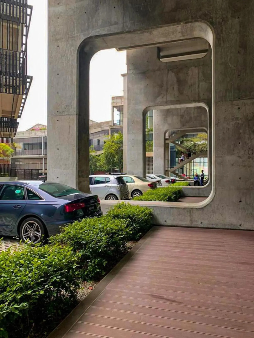 Tamarind Suites Cyberjaya