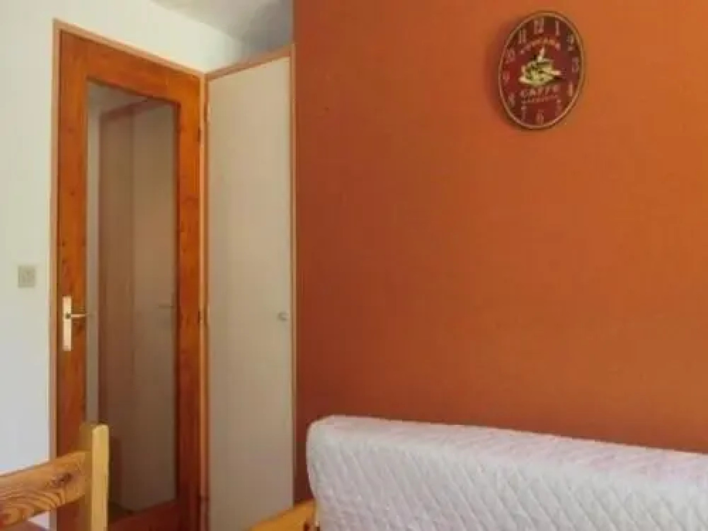 Apartment Le Lienz 9