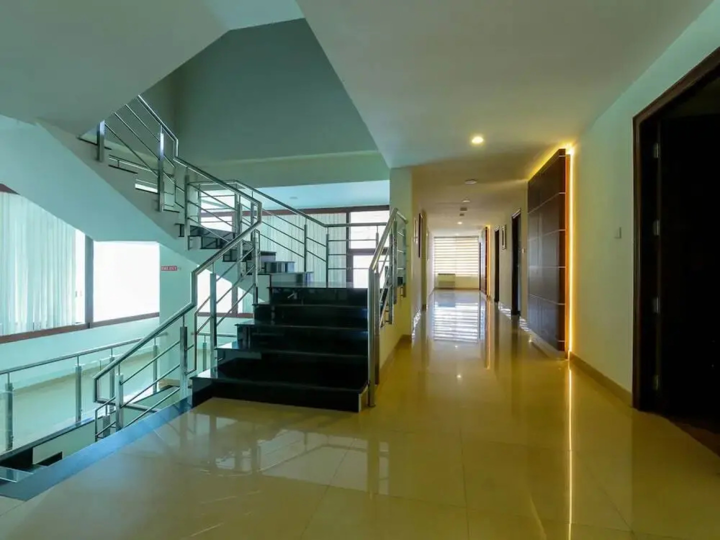 OYO 22050 Aramana Hotel