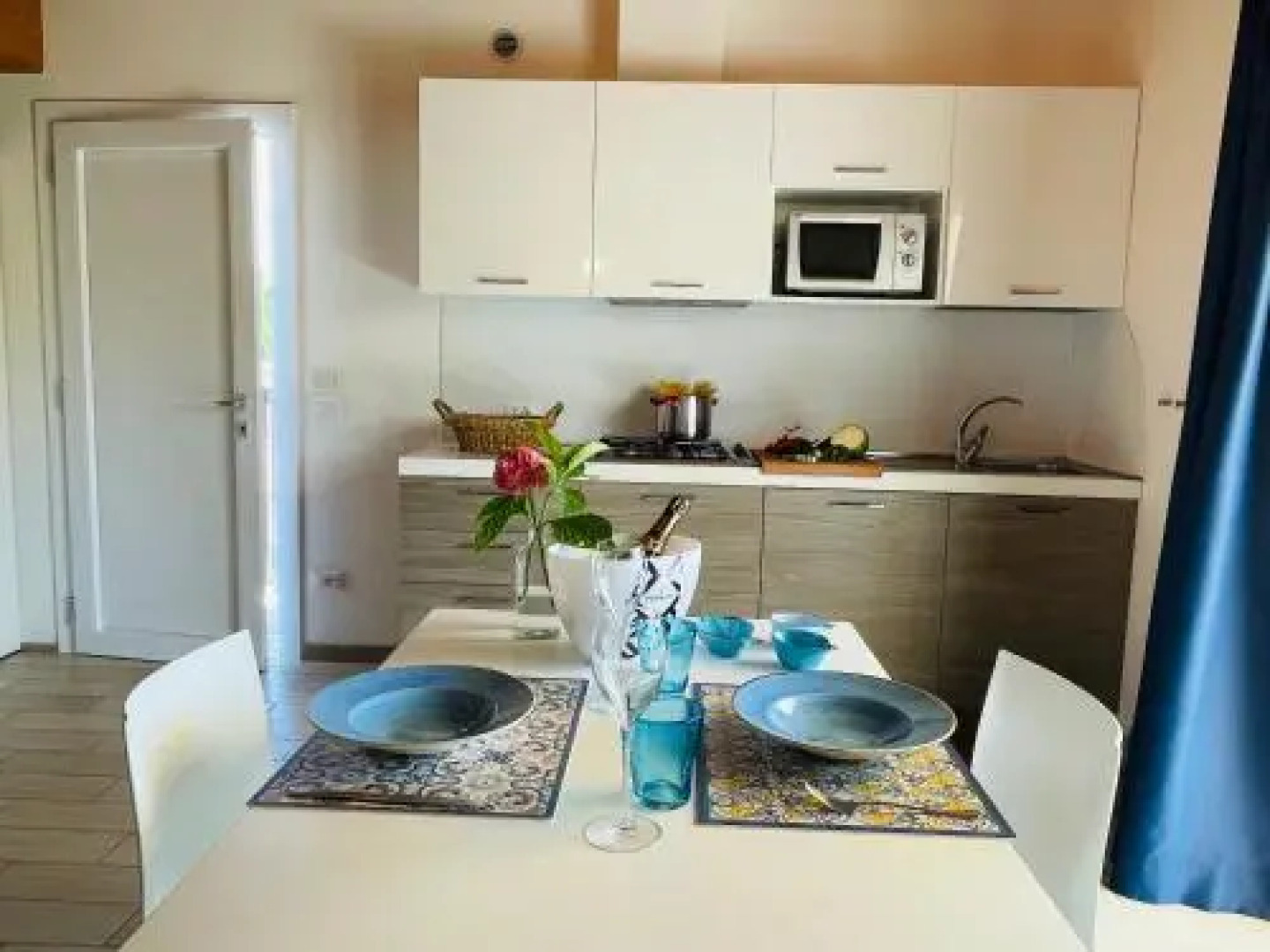 Residence Duna Rossa