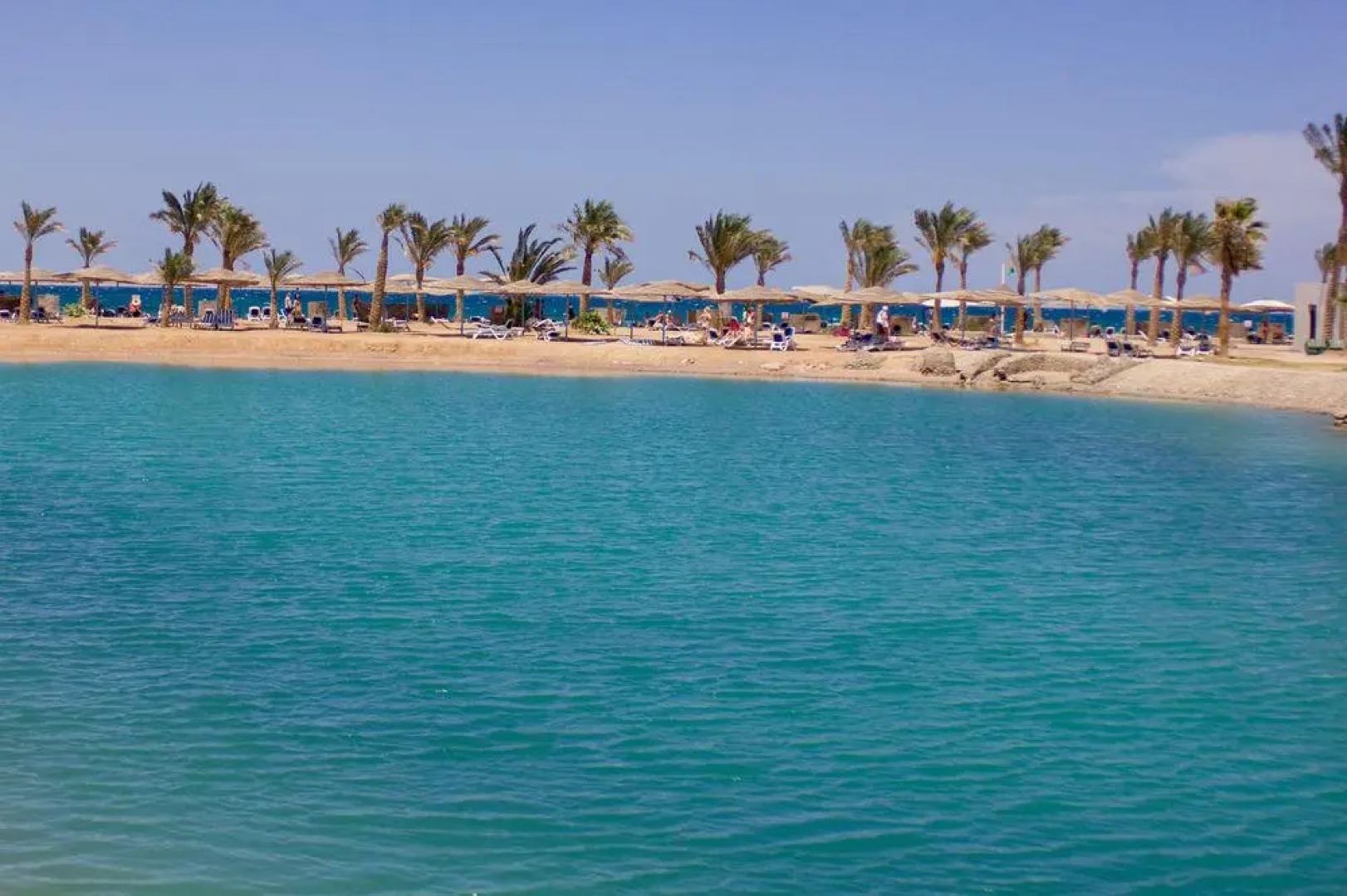 Golden 5 Almas Palace Hotel & Resort