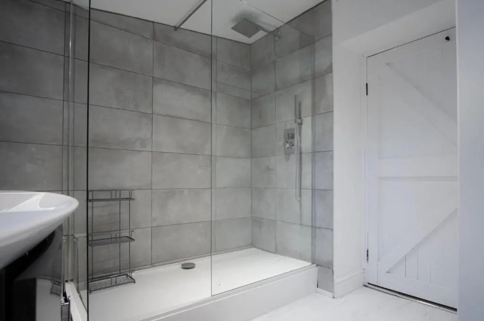 The Old Stables - 3 Bedroom Cottage - Angle