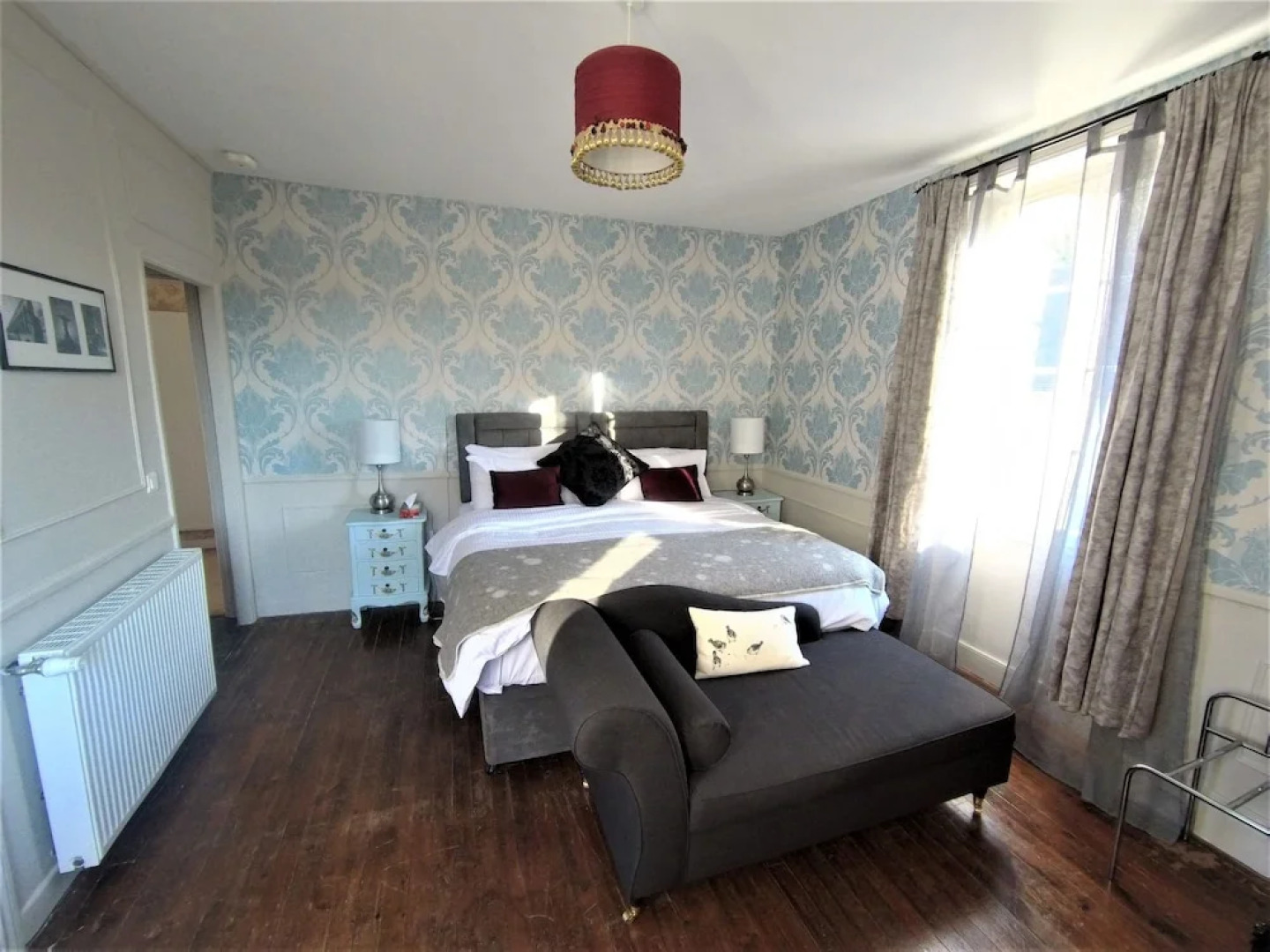 La Petite Auberge de Carennac