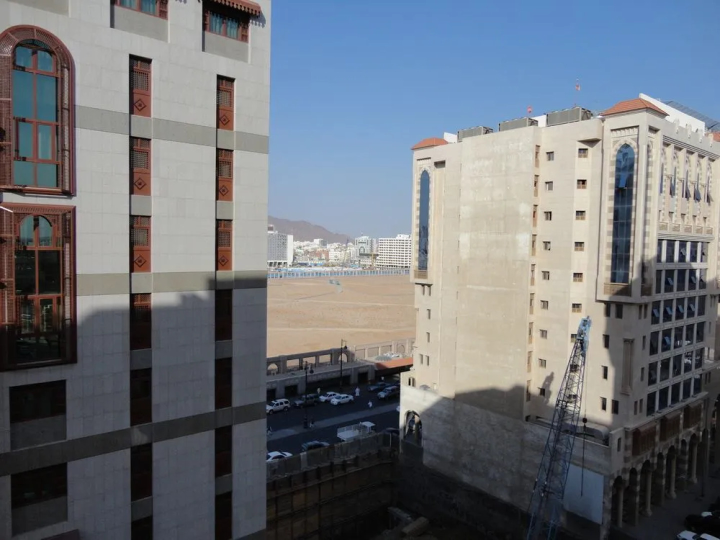 Elaf Al Nakheel Hotel