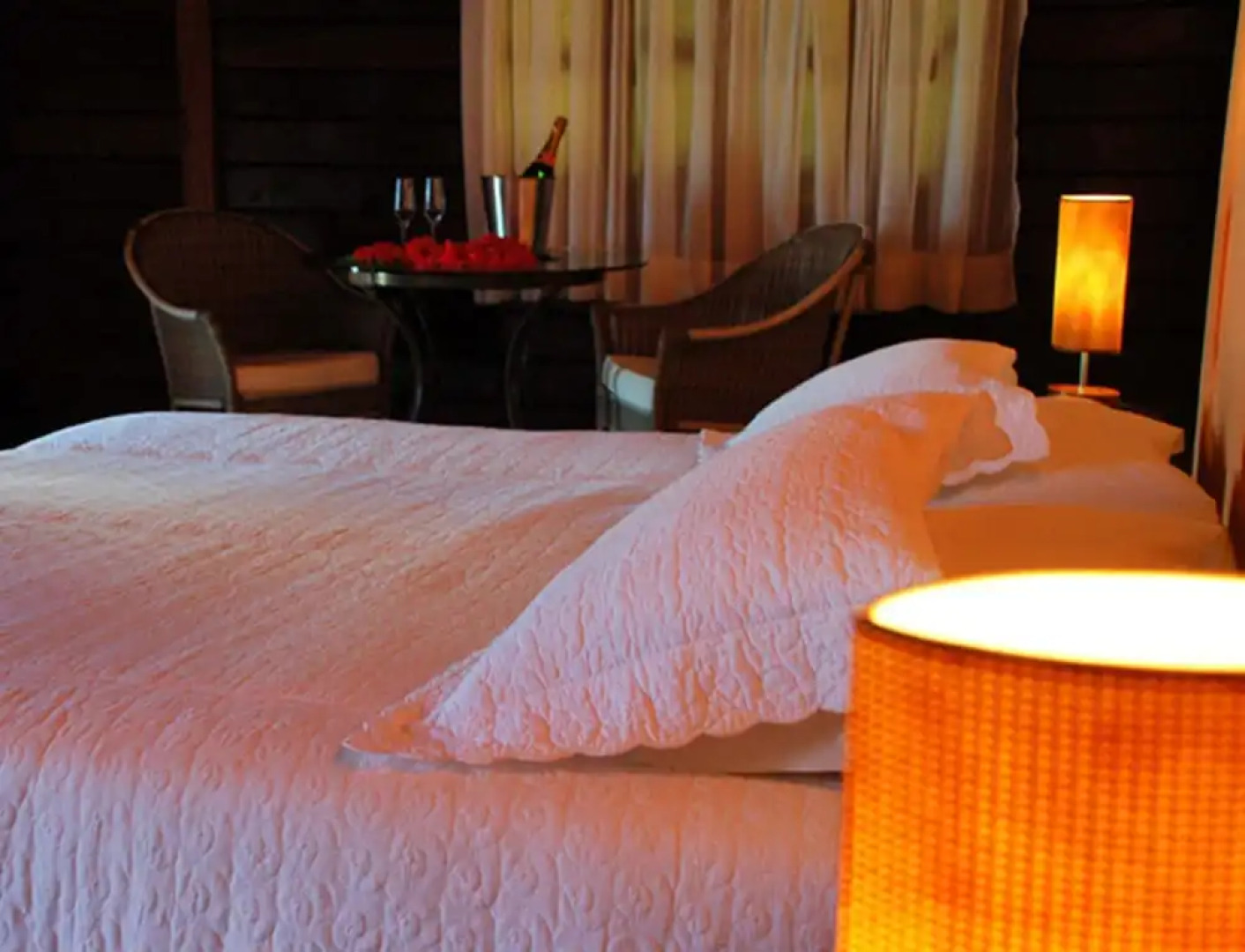 Pousada Solar De Loronha