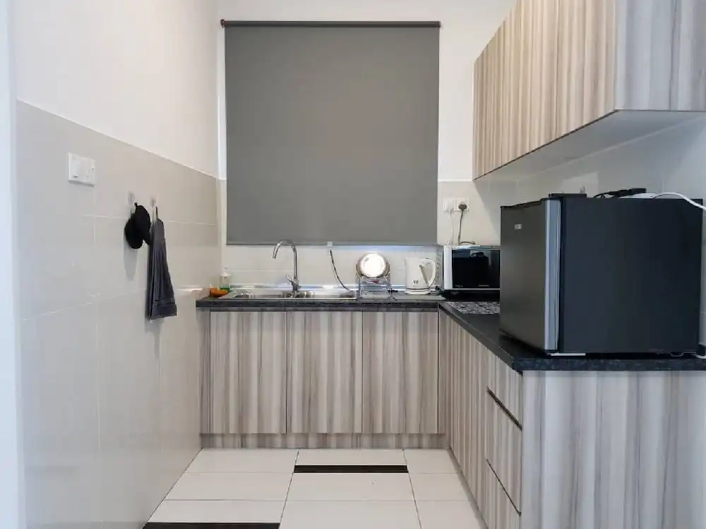 Puchong 1-5pax IOI Cozy Apartment Skypod