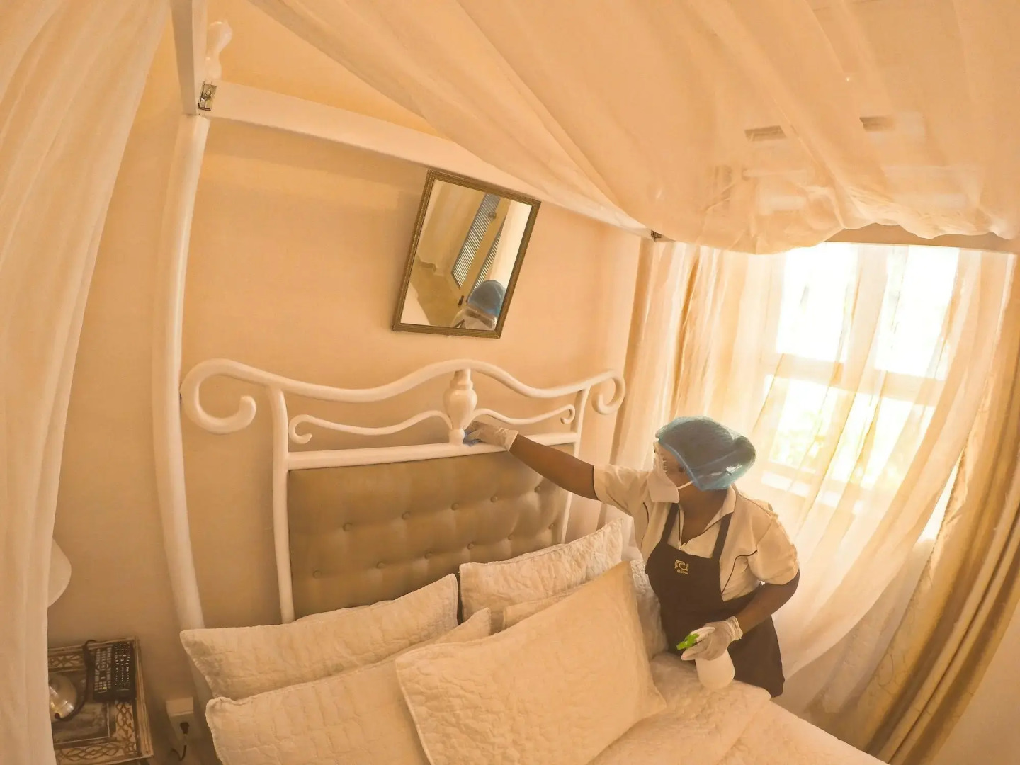 Hotel Boutique Casa Heredia