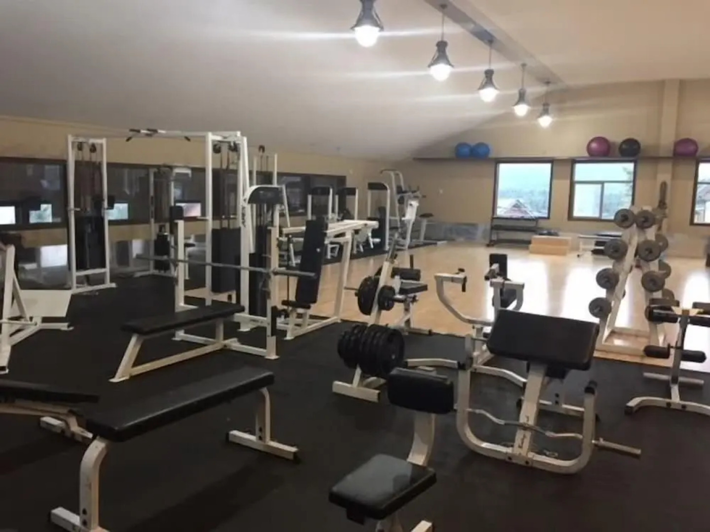 Spruce Hill Resort & Spa