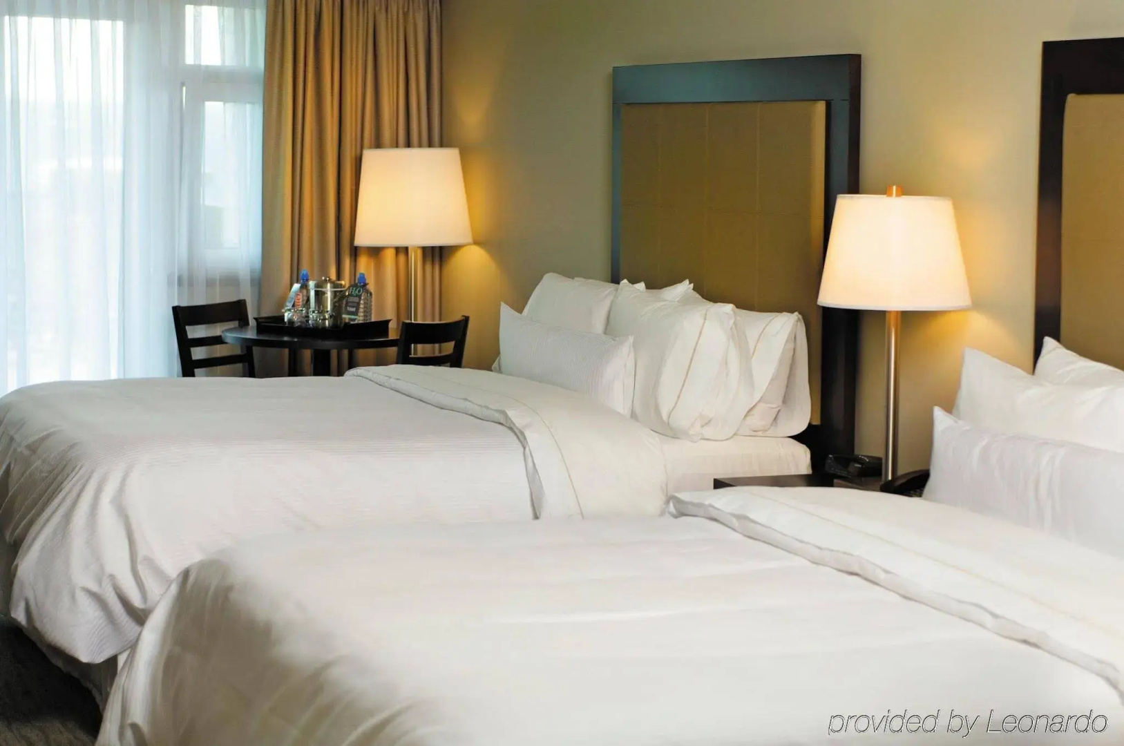 The Westin Bear Mountain Golf Resort & Spa, Victoria
