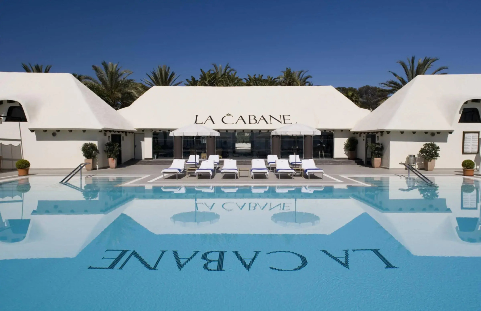 Kimpton Los Monteros Marbella by IHG