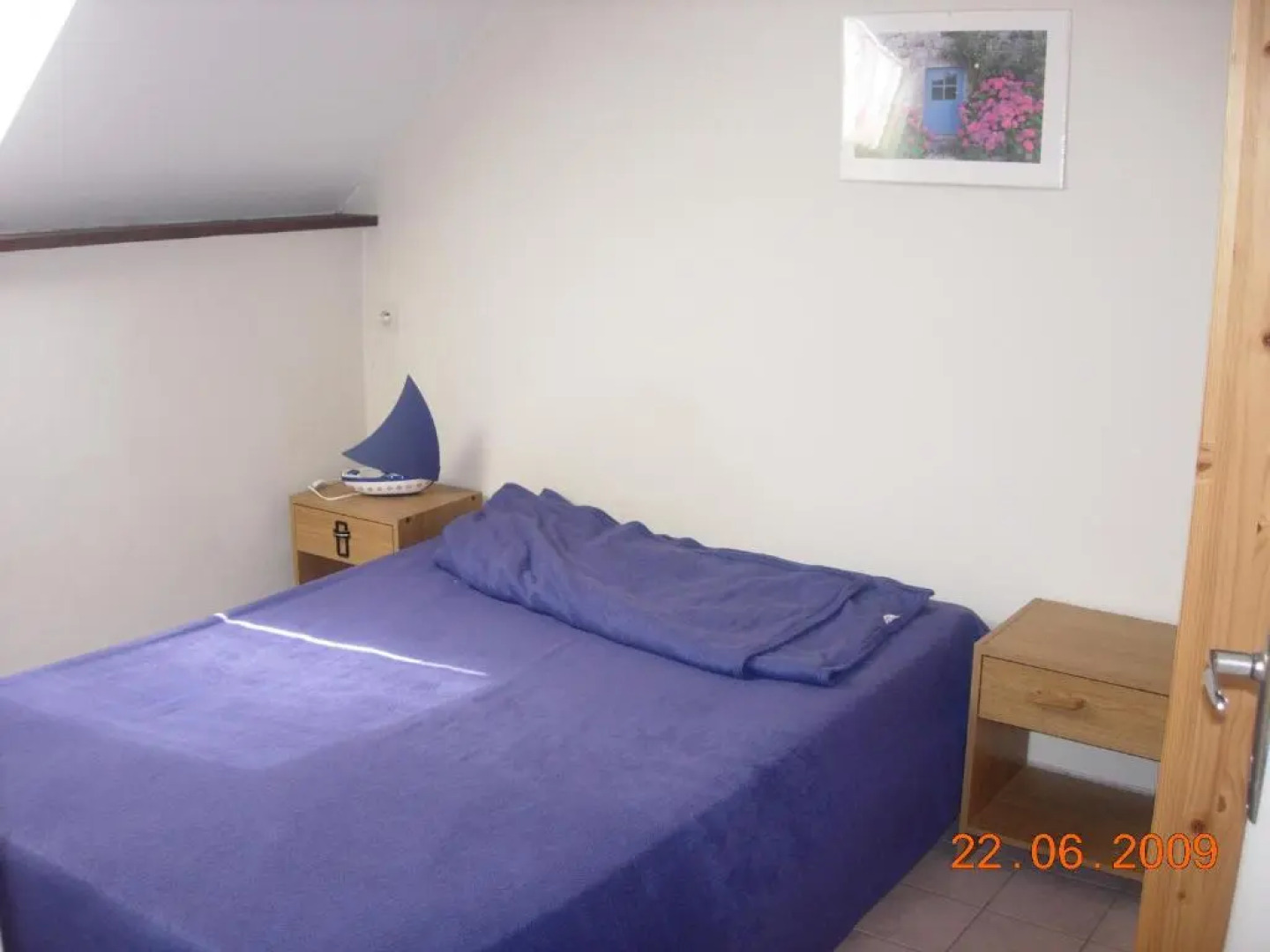 Ker Océan 3 au bord des dunes logement du bout Famille DUPREZ GOBERT