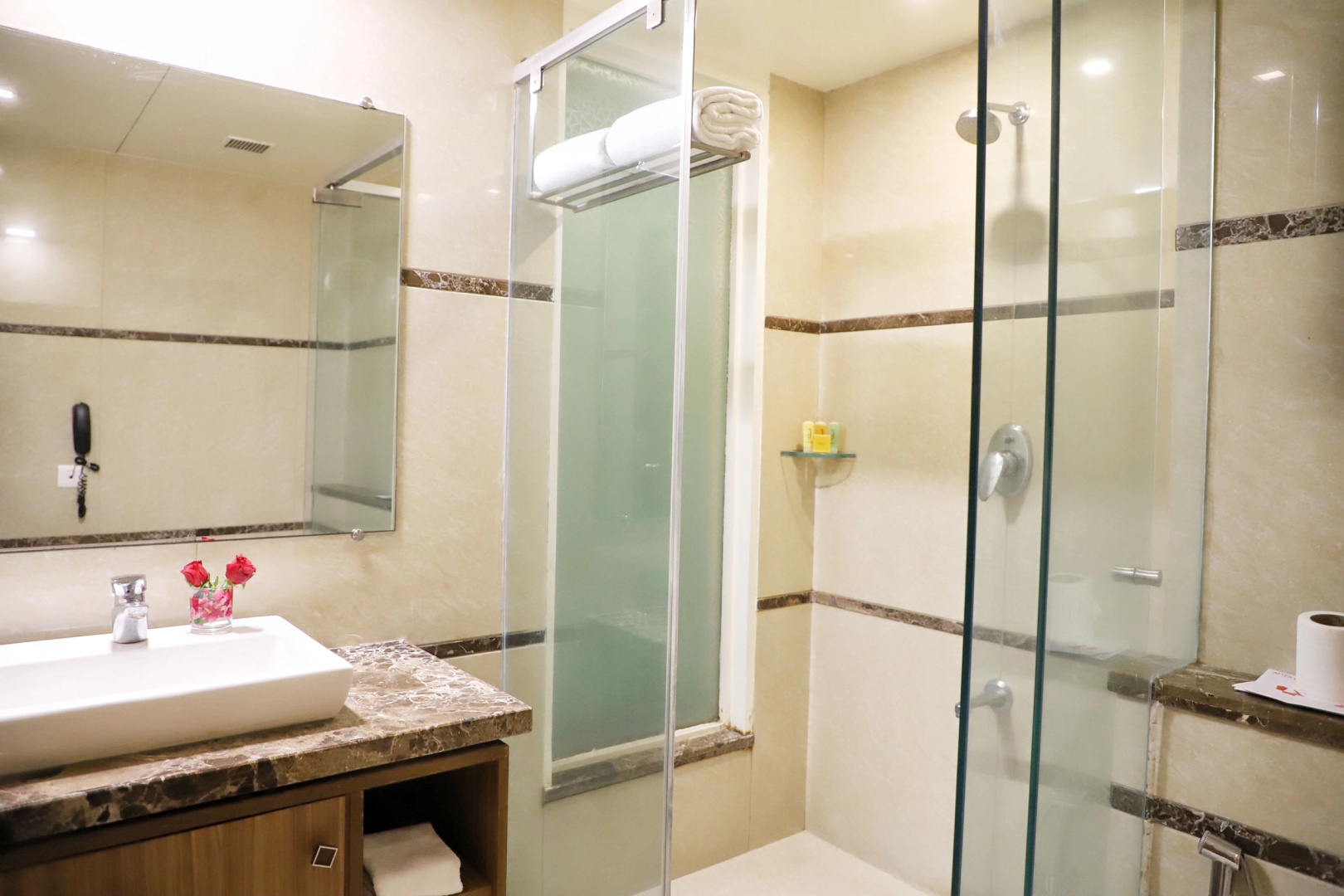 Boulevard9, Nadiad – IHCL SeleQtions