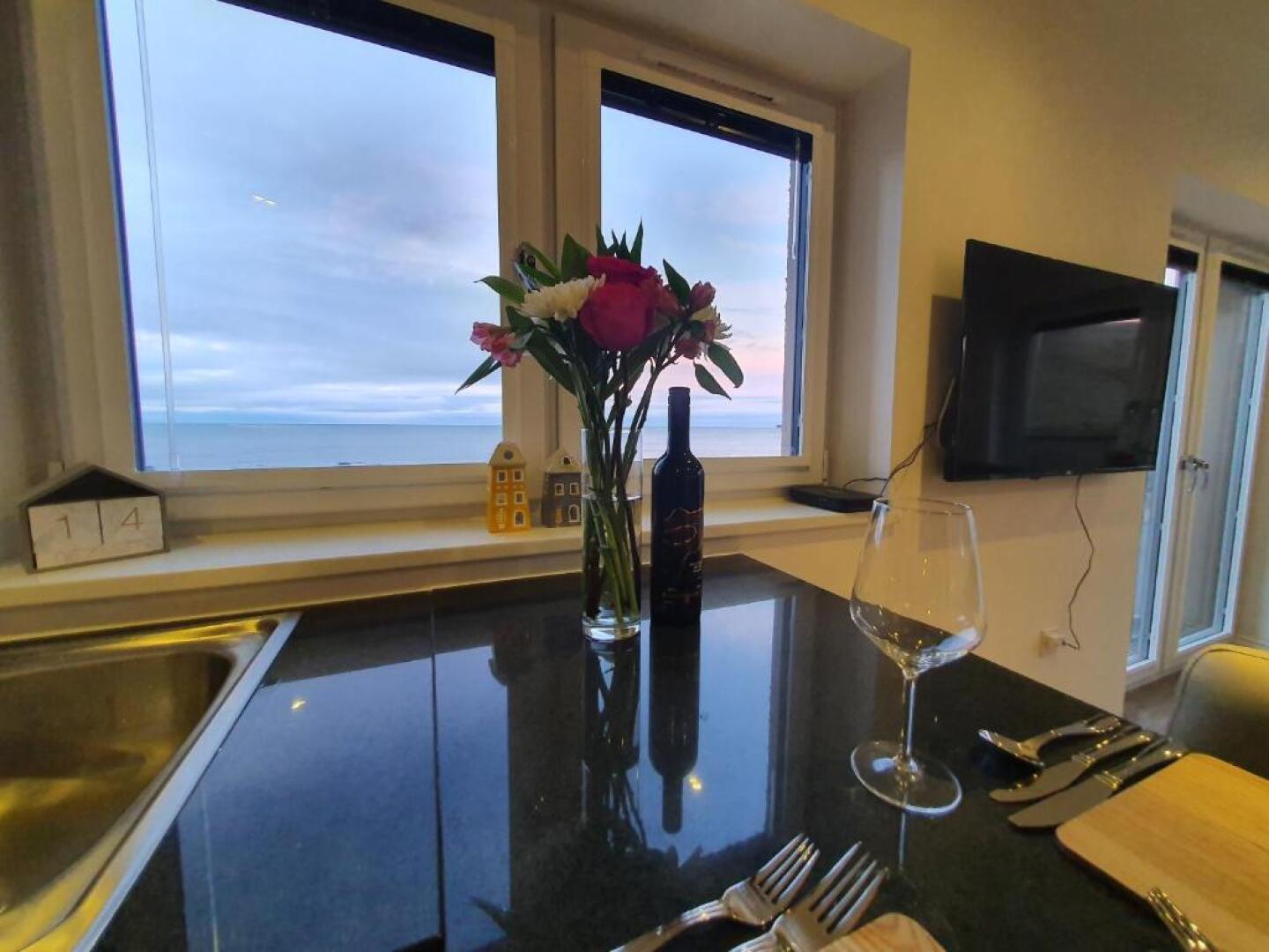 22 Waters Edge Banff (Adults Only)