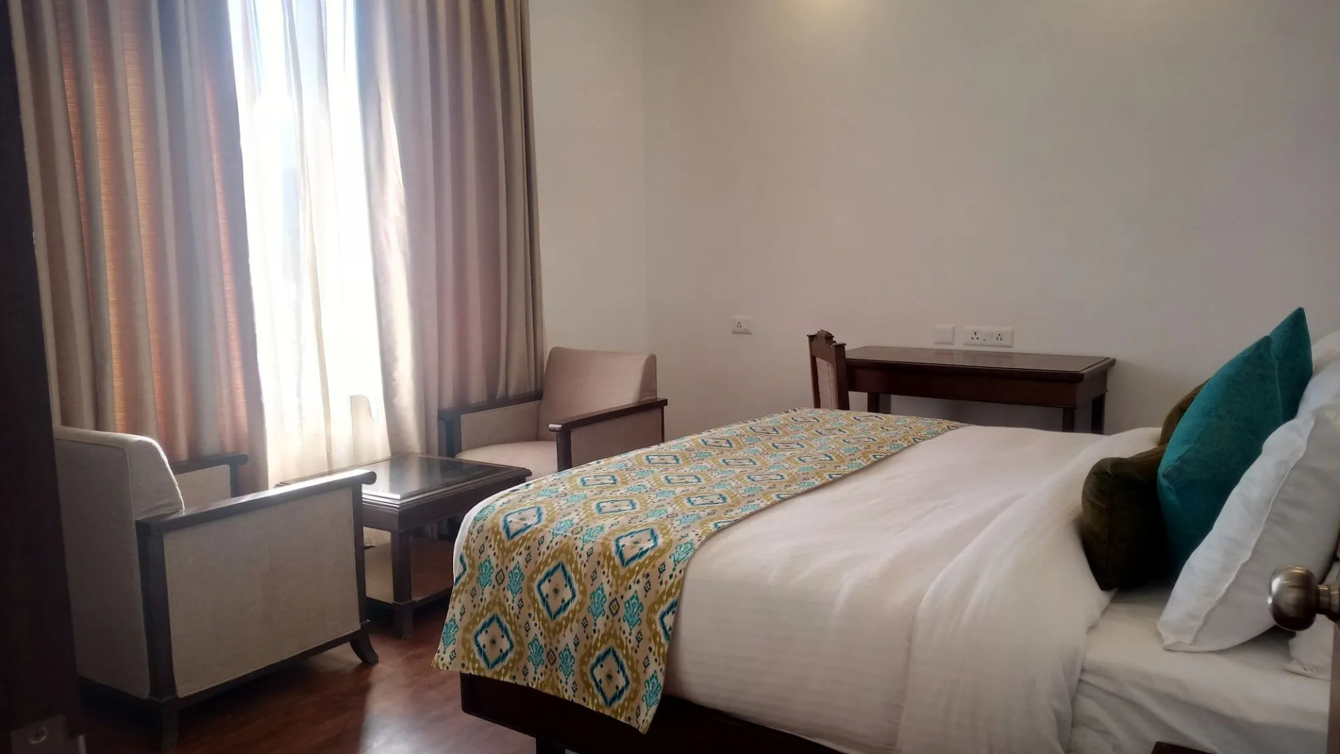 The Fern Surya Resort Dharampur, Kasauli Hills, Series by Marriott