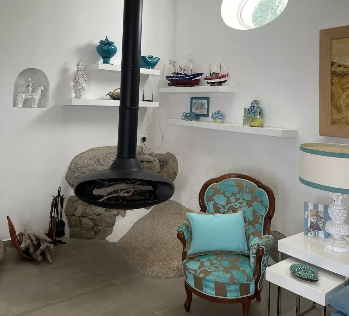 Villa Acquaro Santa Caterina