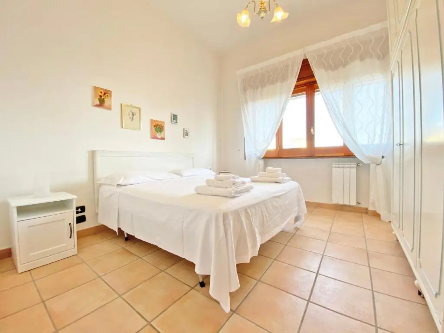 Giannì Holiday Home - Vesuvio/Pompei