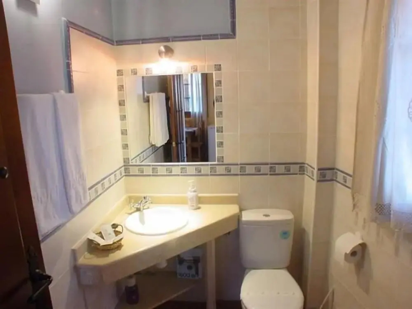 Posadas De Granadilla