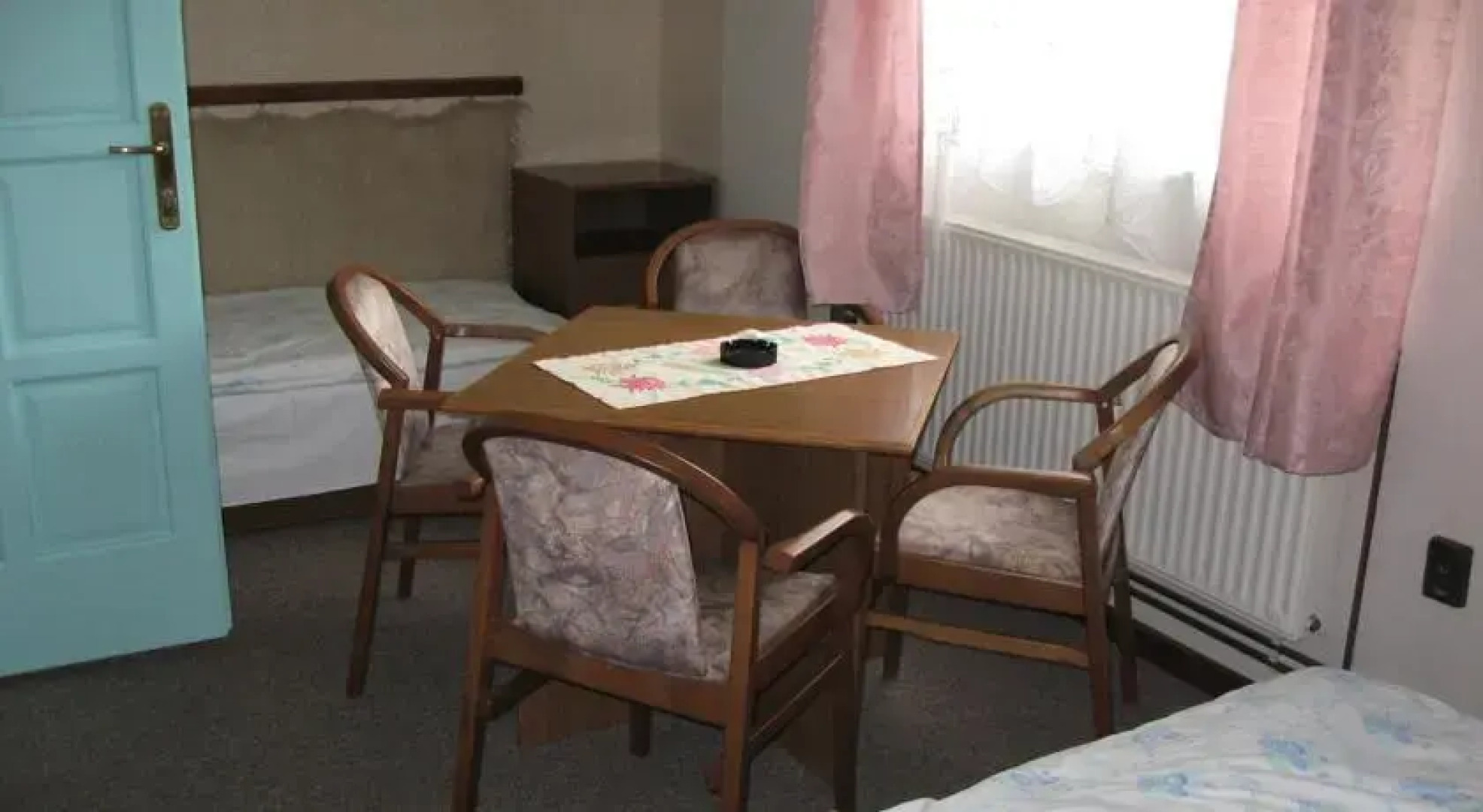 Terasz Vendéglő és Panzió