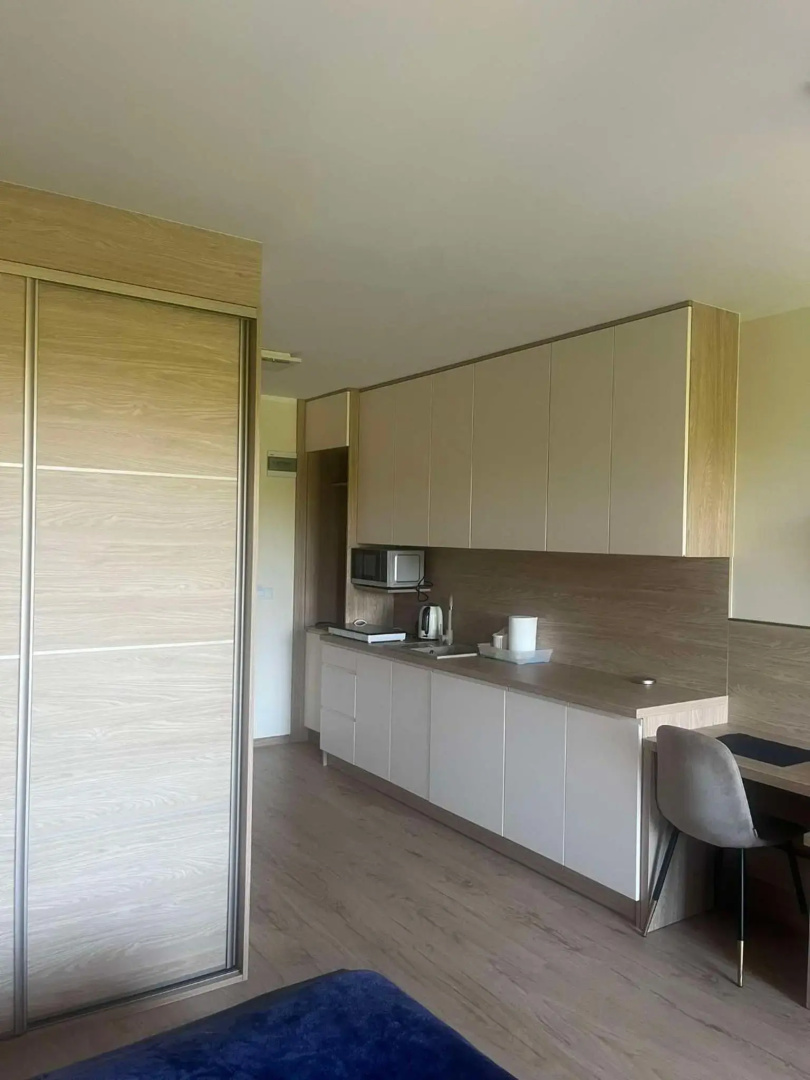 Apartament 505