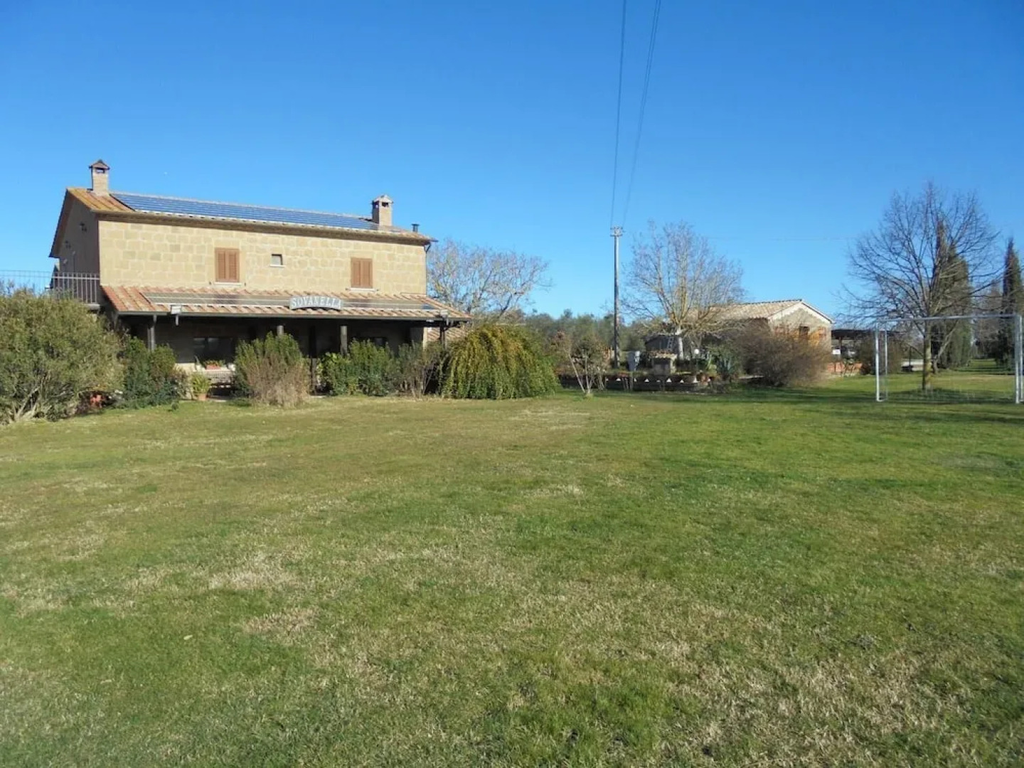 Agriturismo Sovanella