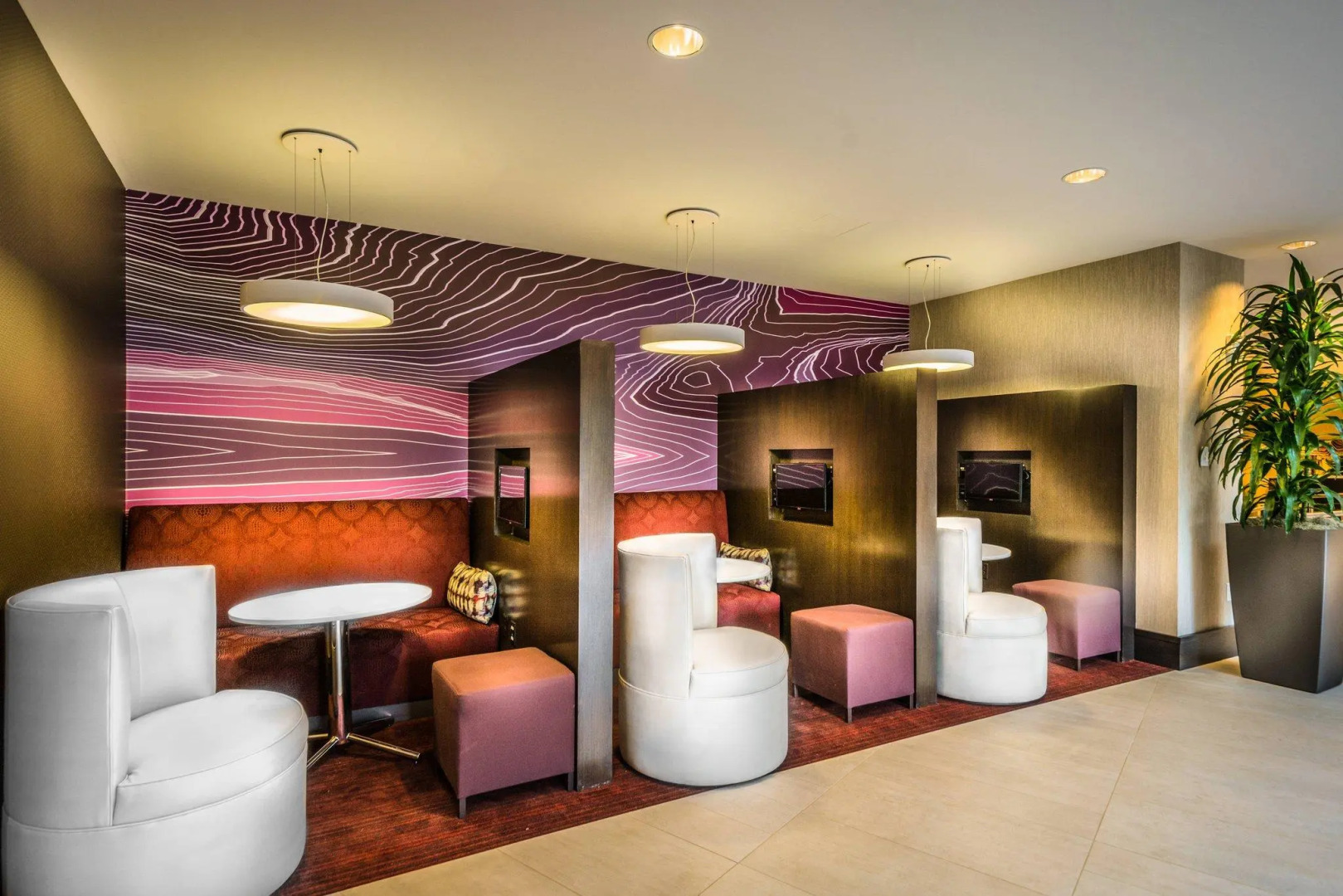 Residence Inn by Marriott Charlottesville Downtown