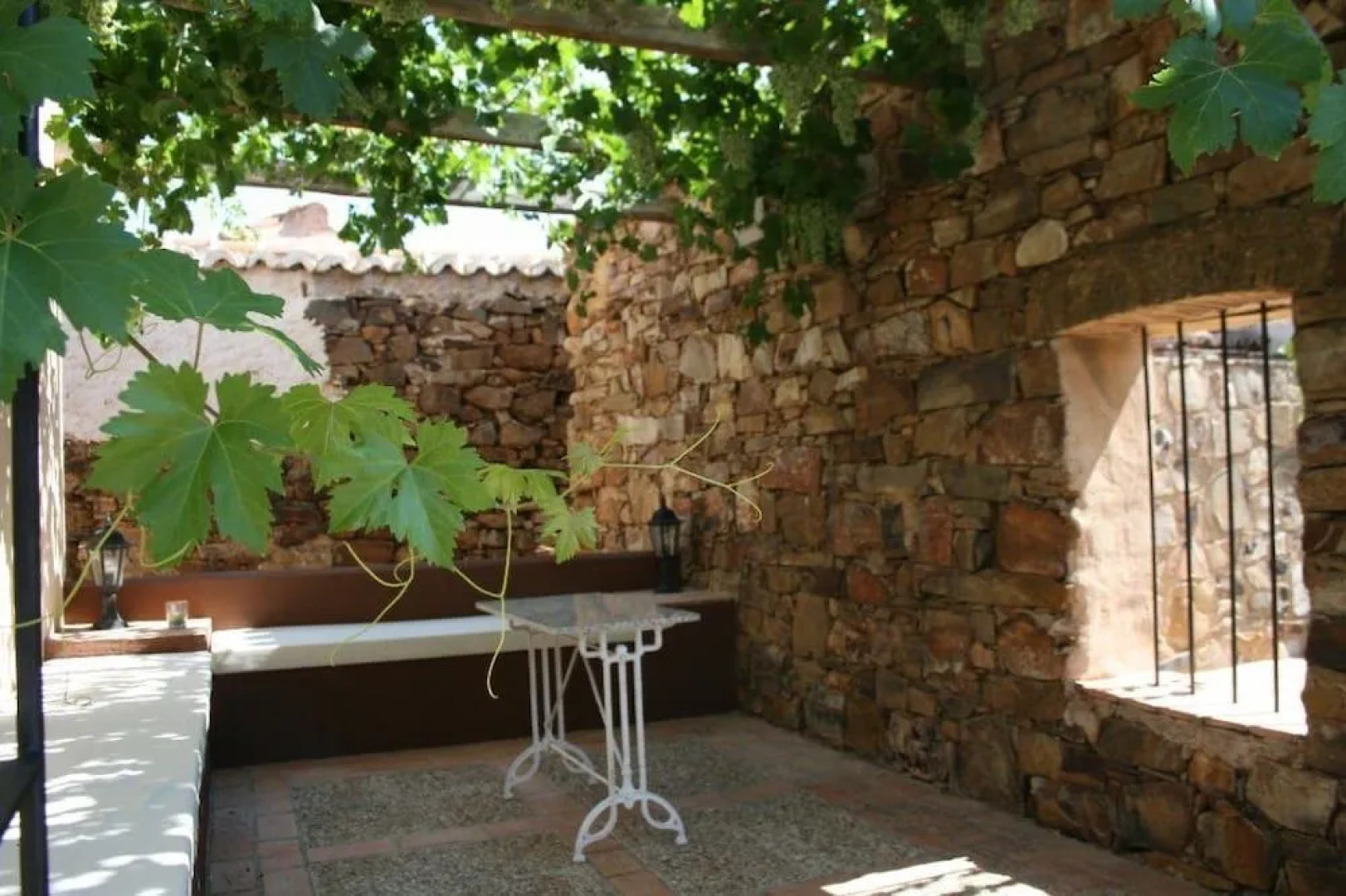 La Posada Del Corralón