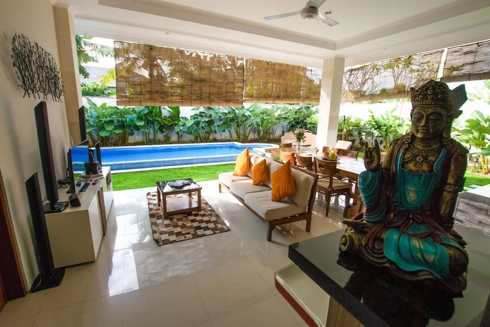 Villa Harmony Seminyak