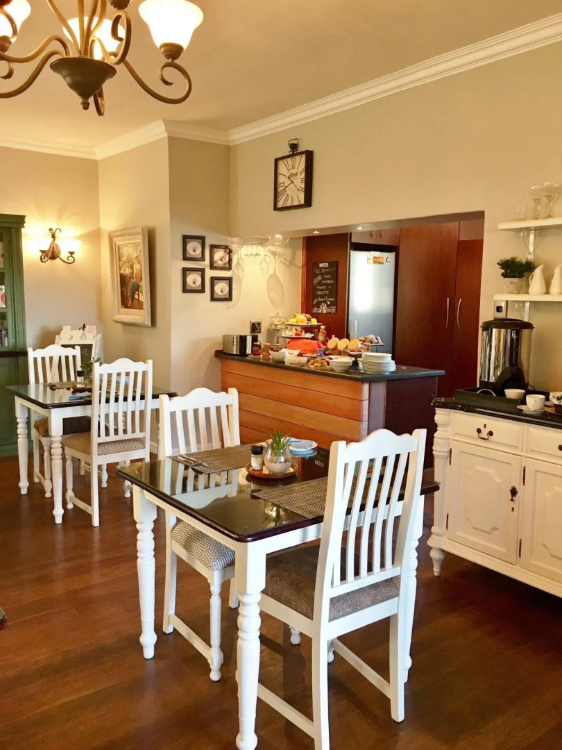 Dunvegan Execu Lodge