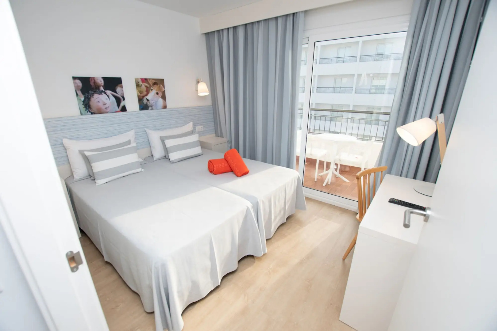 Отель Pineda Splash