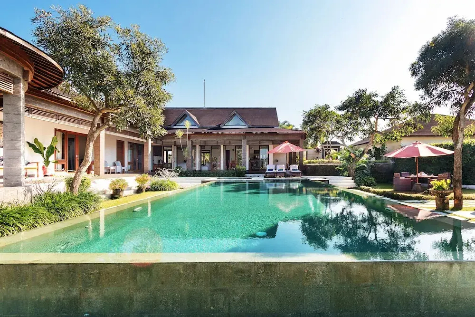 Villa Griya Atma