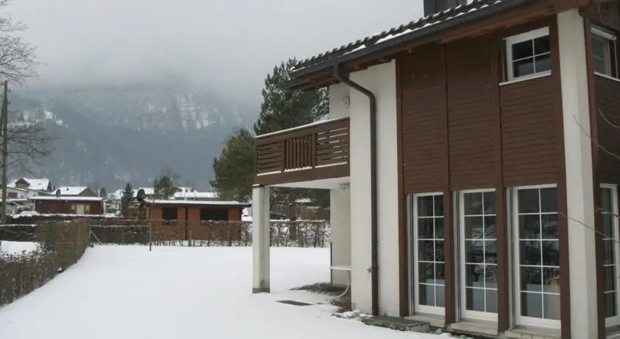 Vacation Home on the Lake