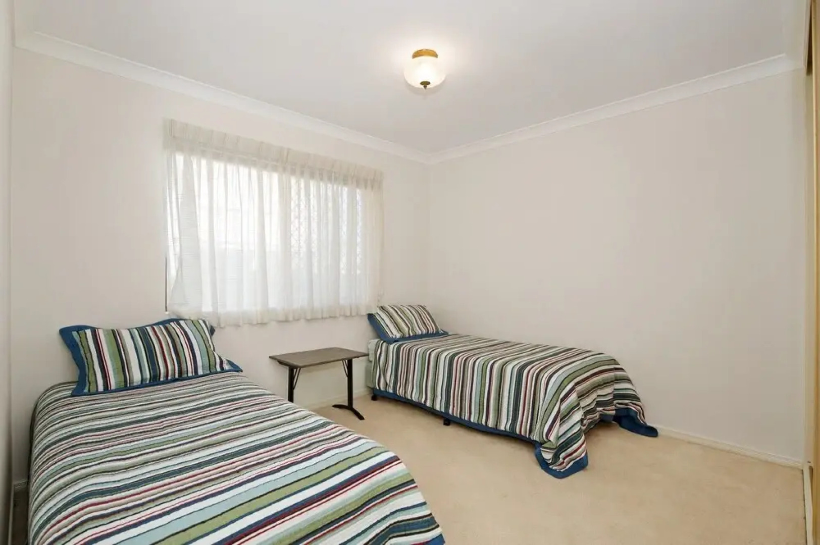 Walk to Surf Beach - Ground floor apartment - Bribie Horizons Boyd St, Woorim